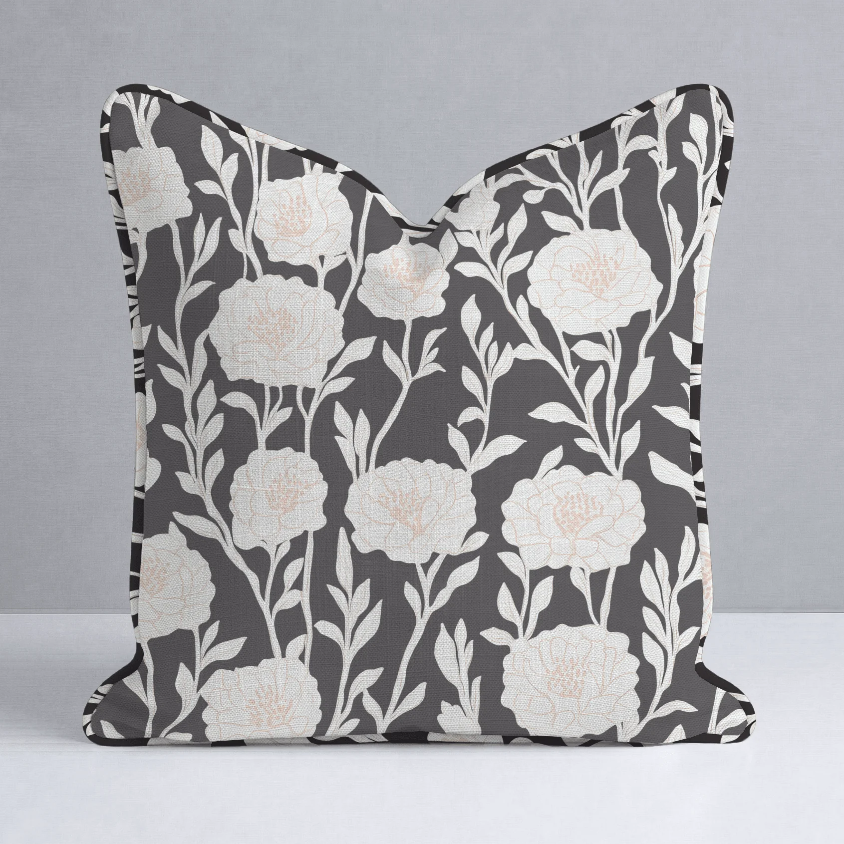 Nova Throw Pillow