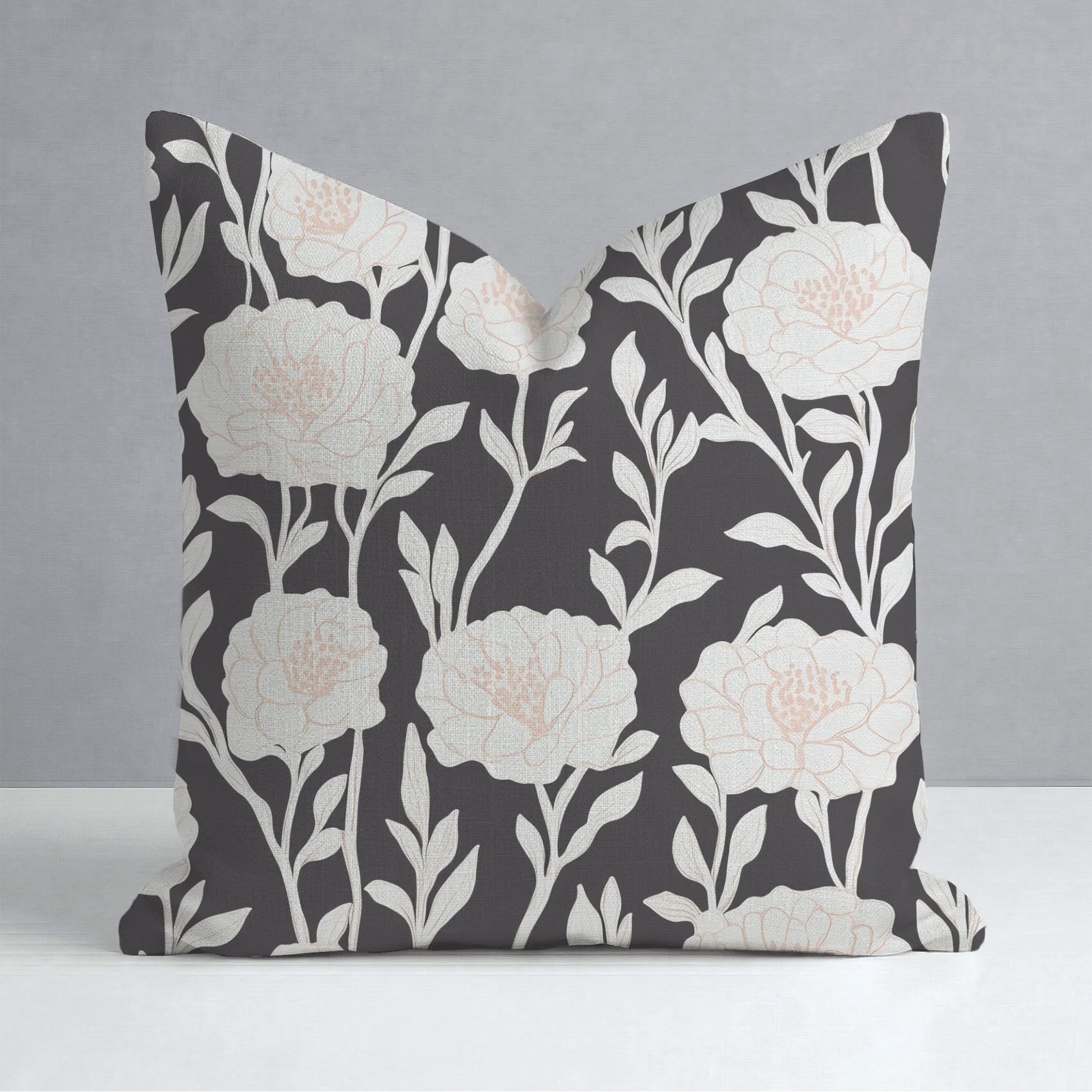 Nova Throw Pillow - Image 11