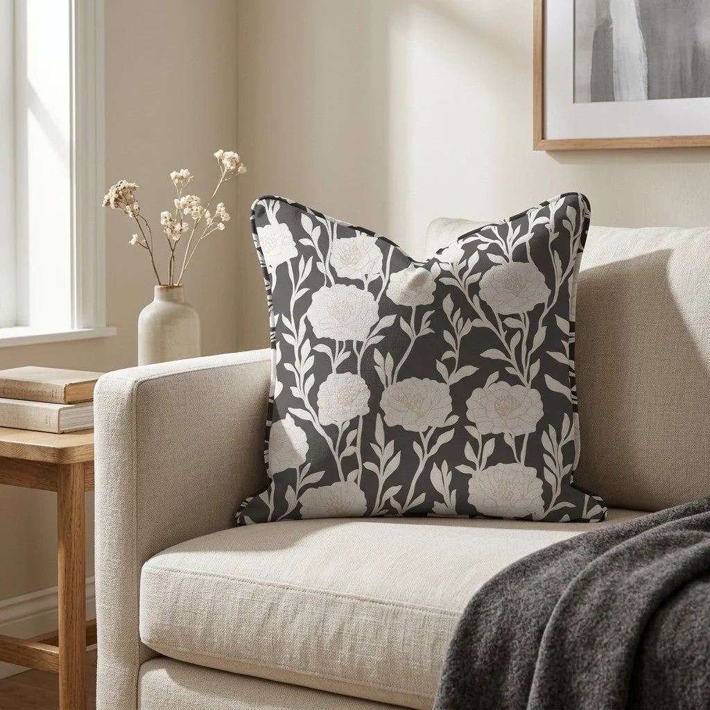Nova Throw Pillow - Image 2