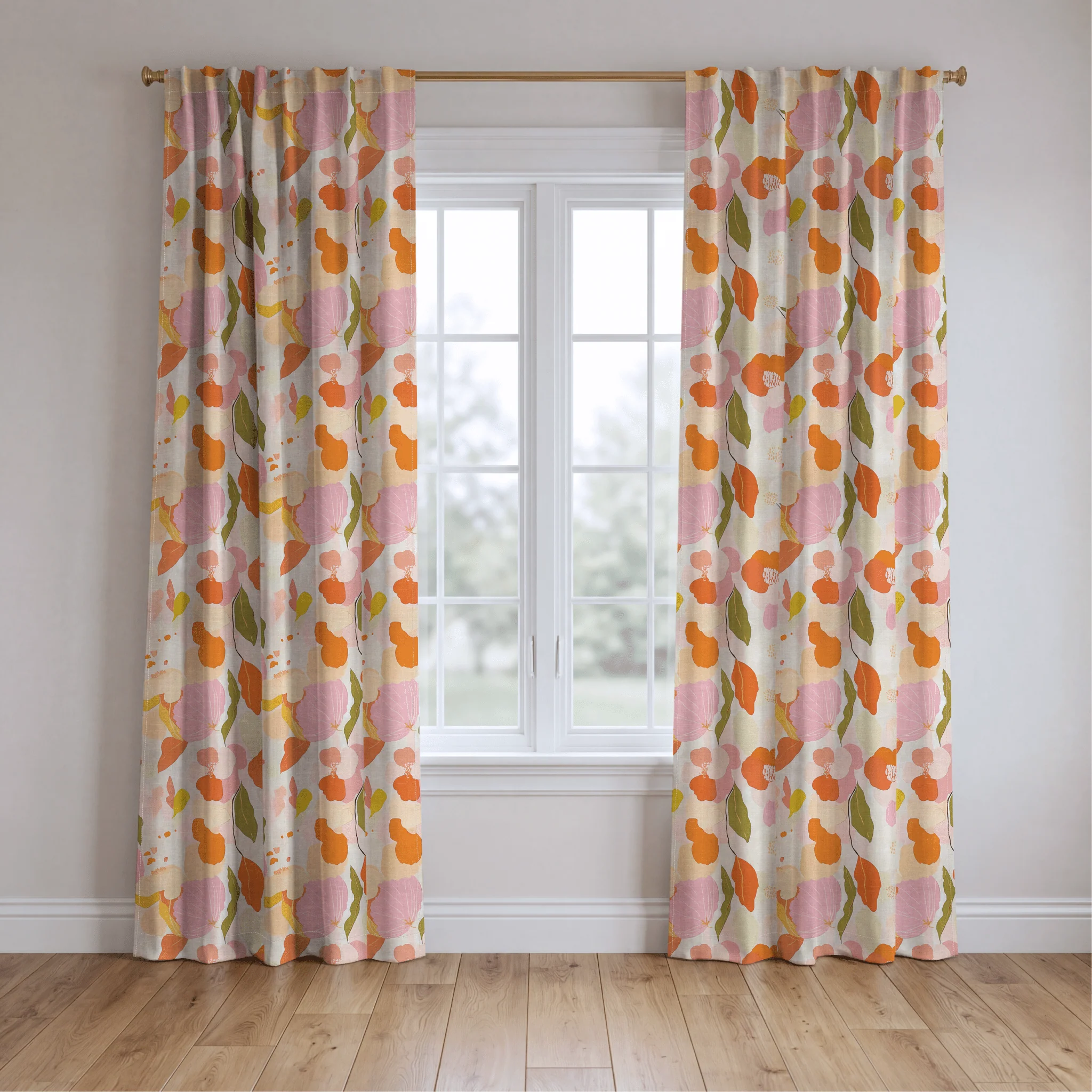 Oakley - Drapery - Image 2