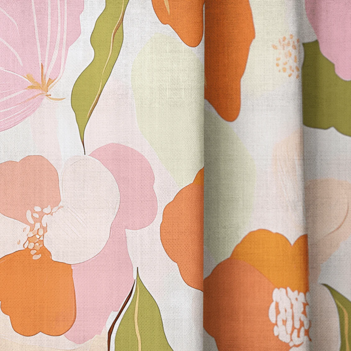 Oakley - Drapery - Image 3