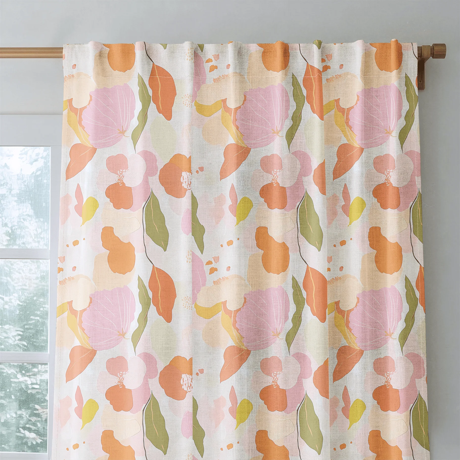 Oakley - Drapery - Image 5