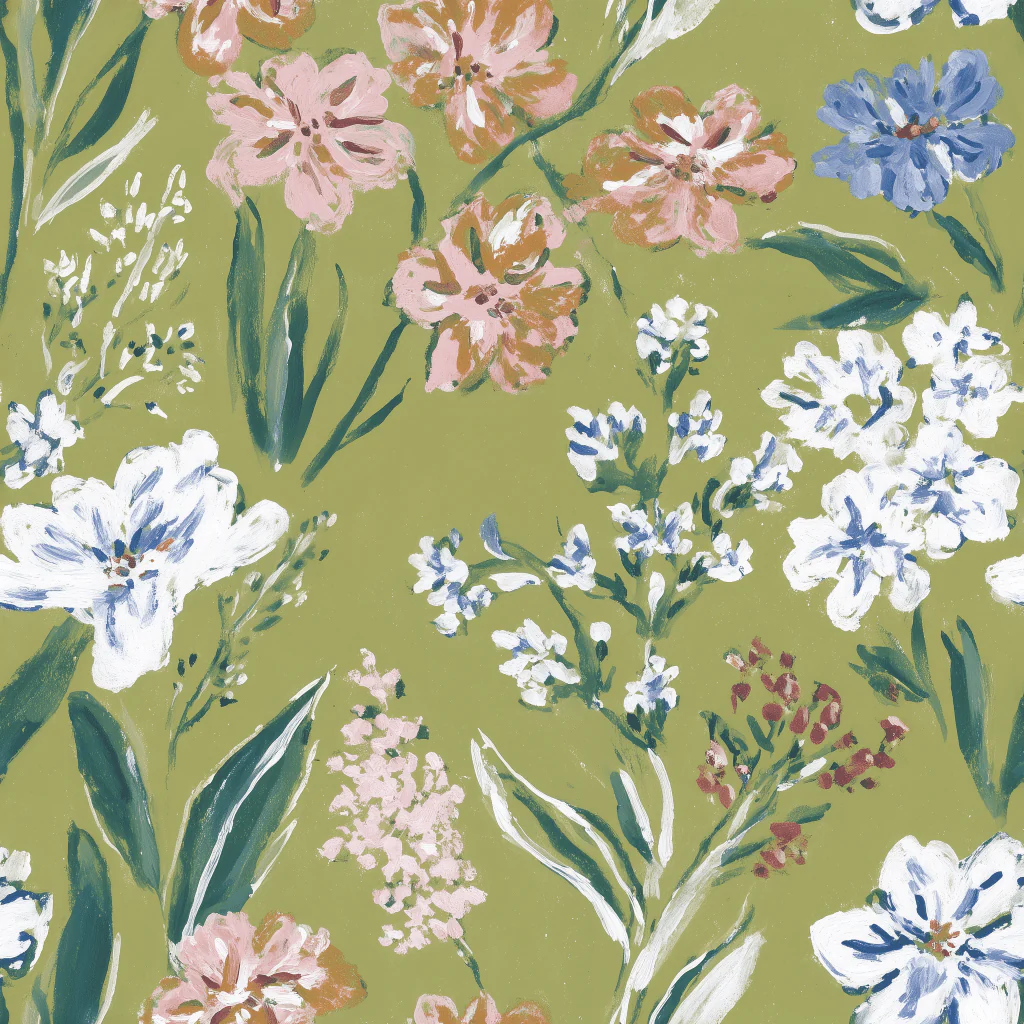 Ondine Wallpaper
