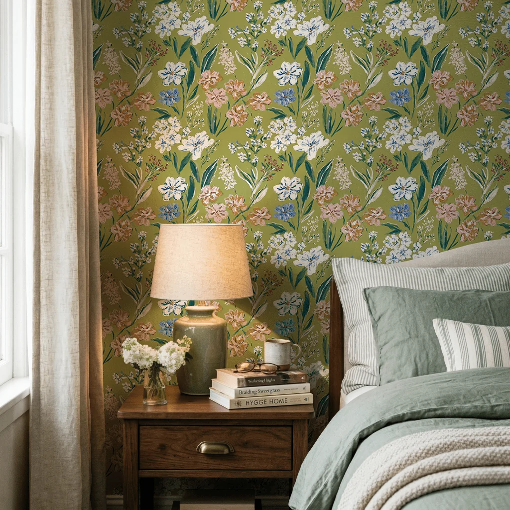 Ondine Wallpaper - Image 2
