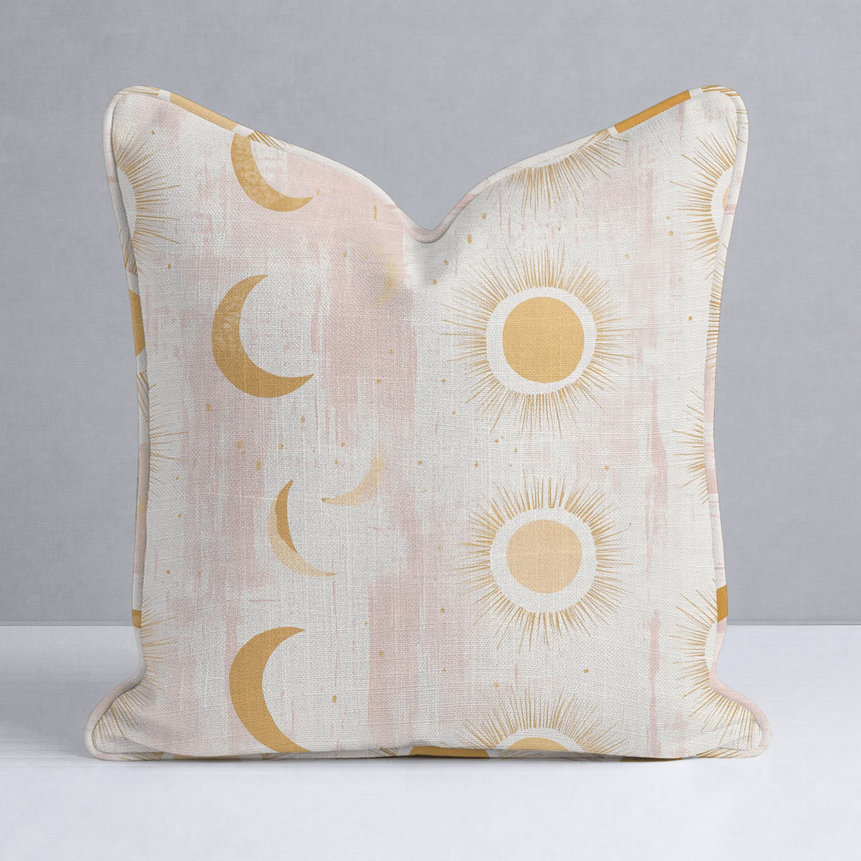 Opal Throw Pillow