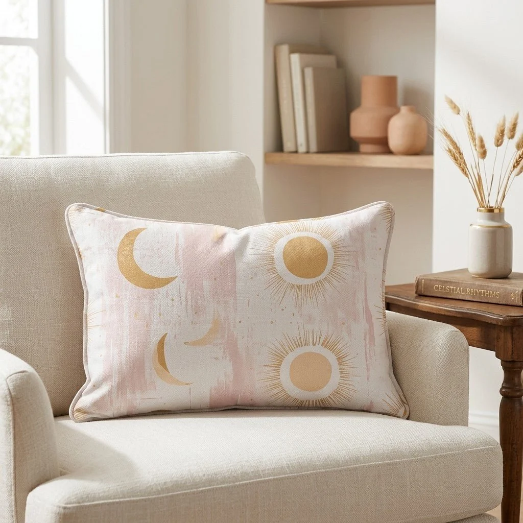 Opal Throw Pillow - Image 3