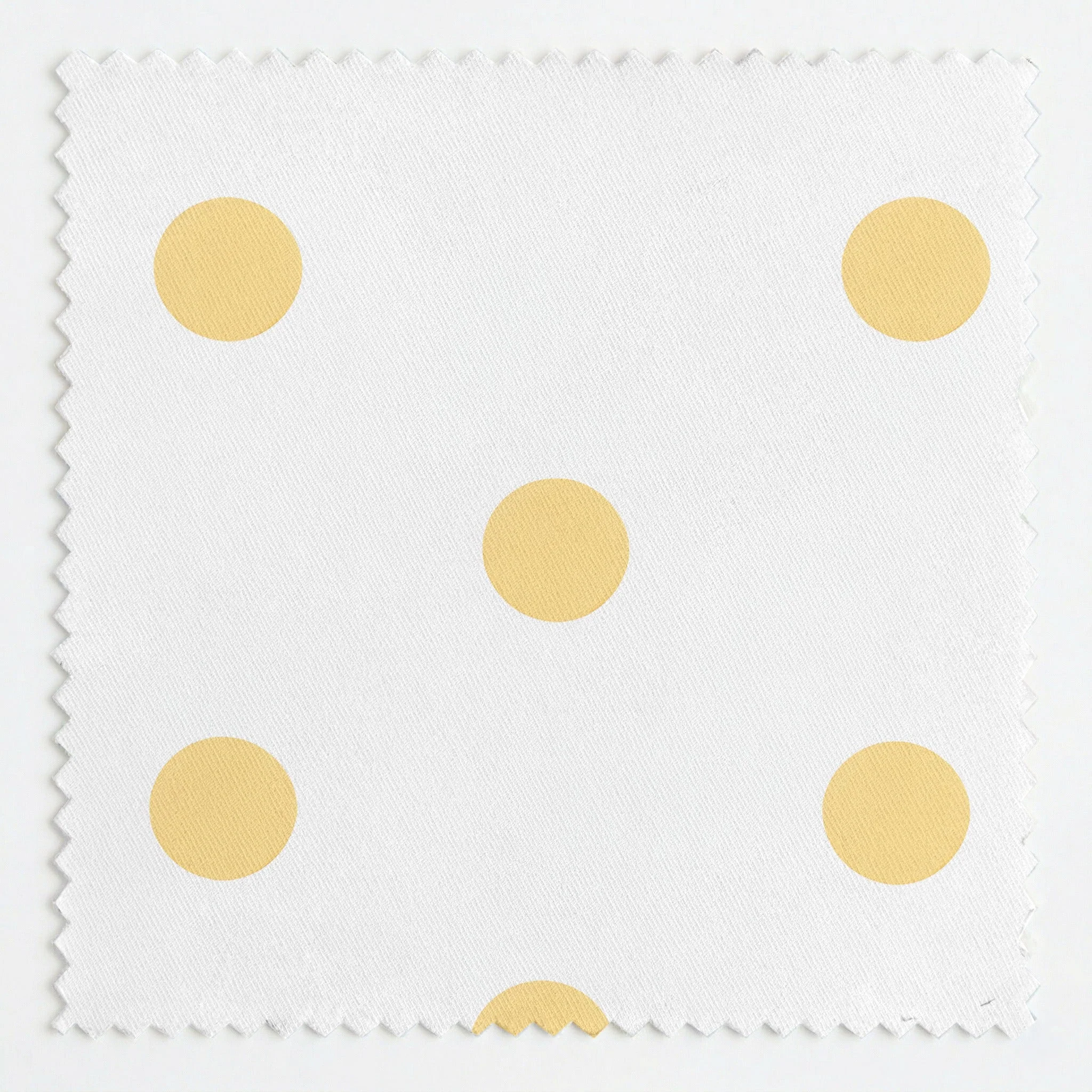 Orange Hannah - Fabric