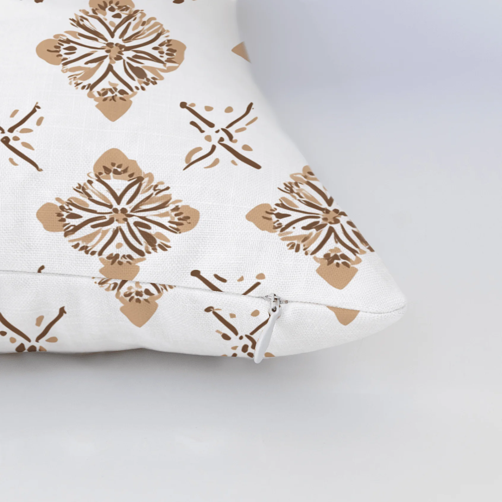 Orleans Throw Pillow - Image 5