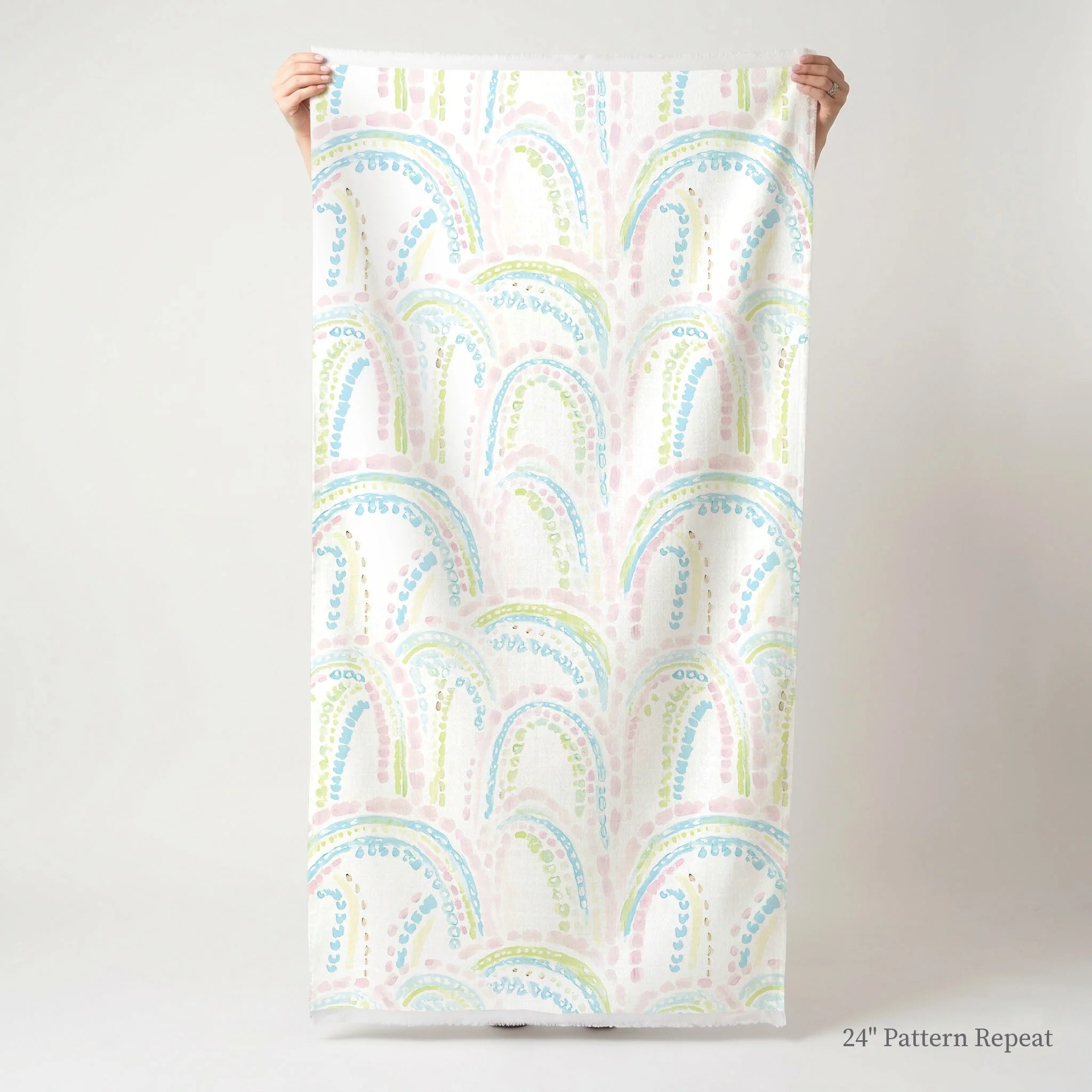 Over the Rainbow - Fabric - Image 3