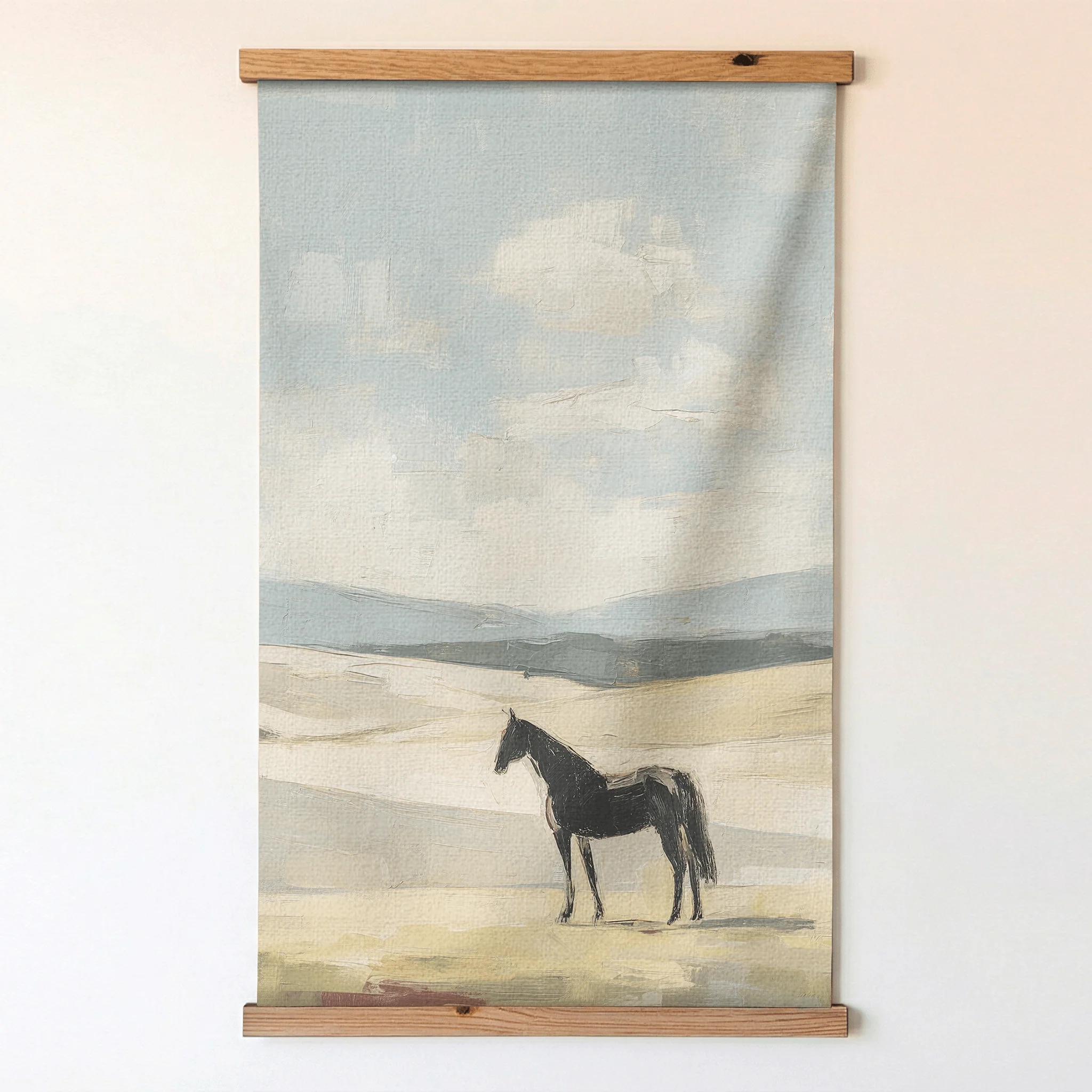 Painted Plains - Tapestry - Image 7