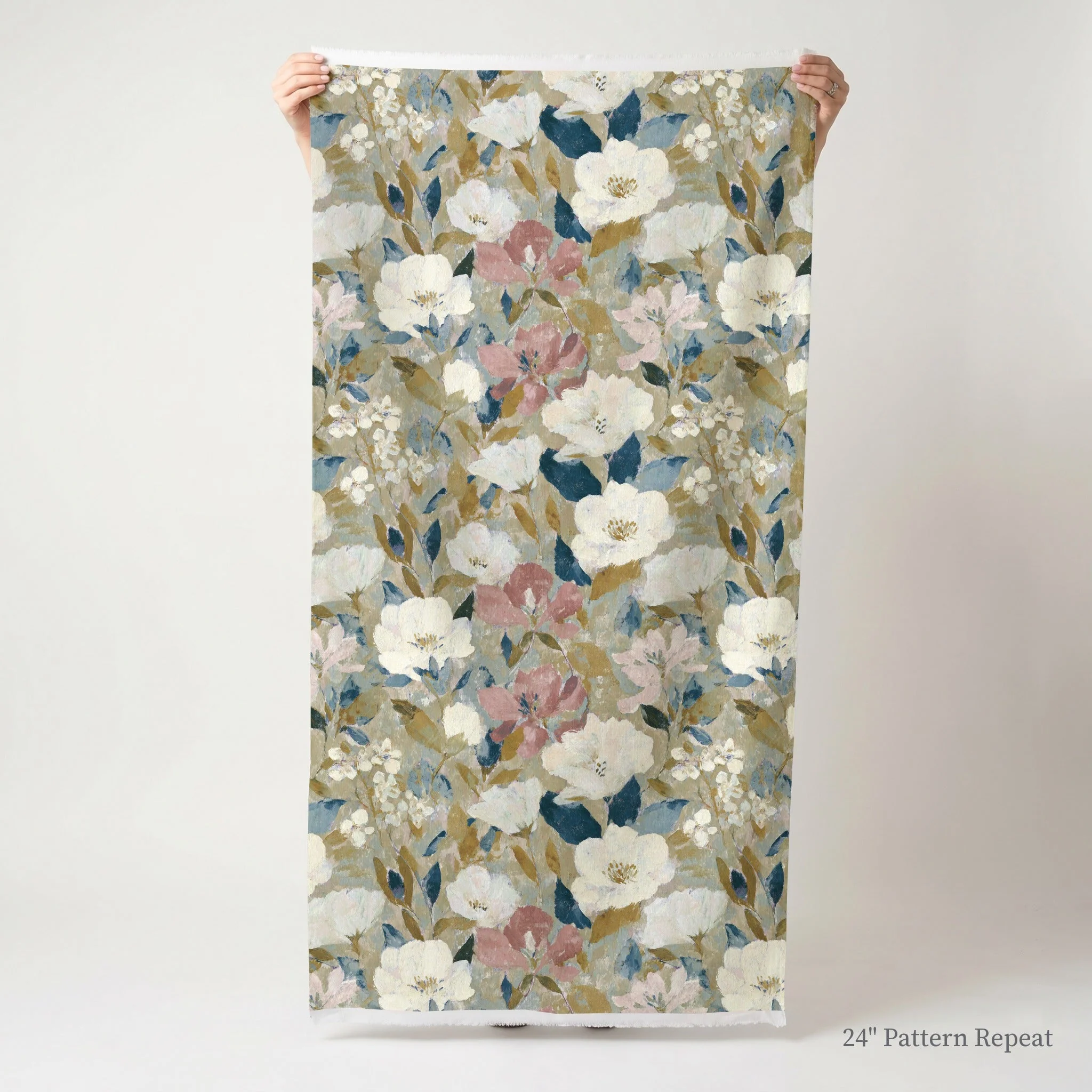 Pale Wander - Fabric - Image 3