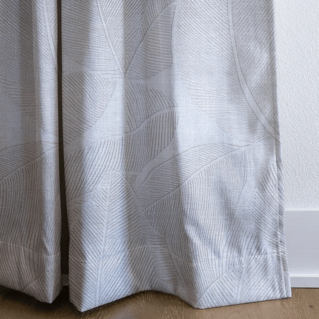 Palm Sway - Drapery