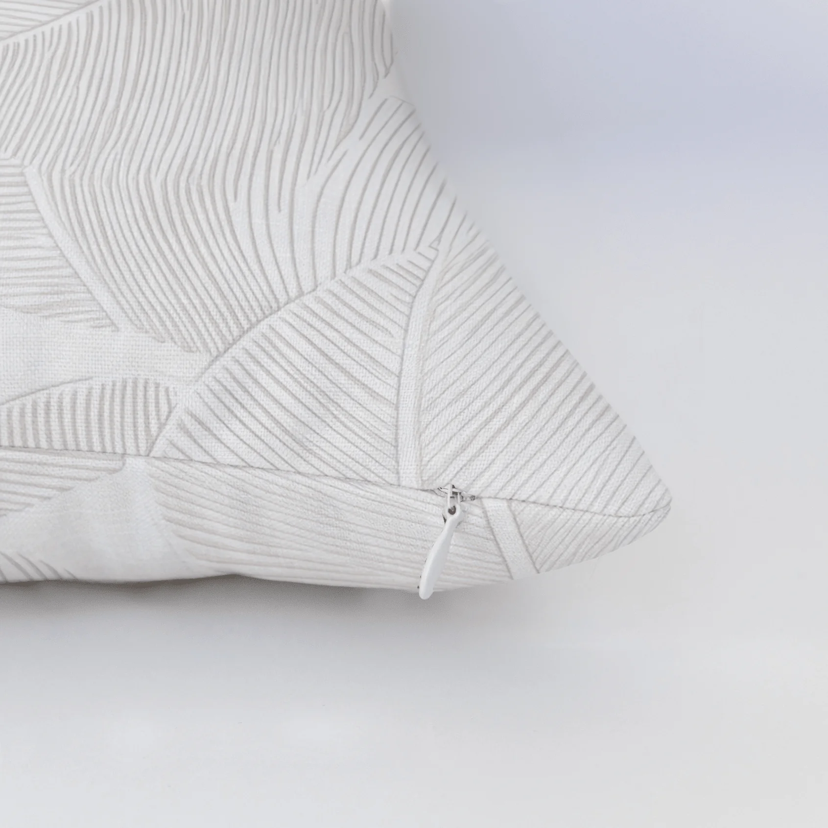 Palm Sway Throw Pillow - Image 5