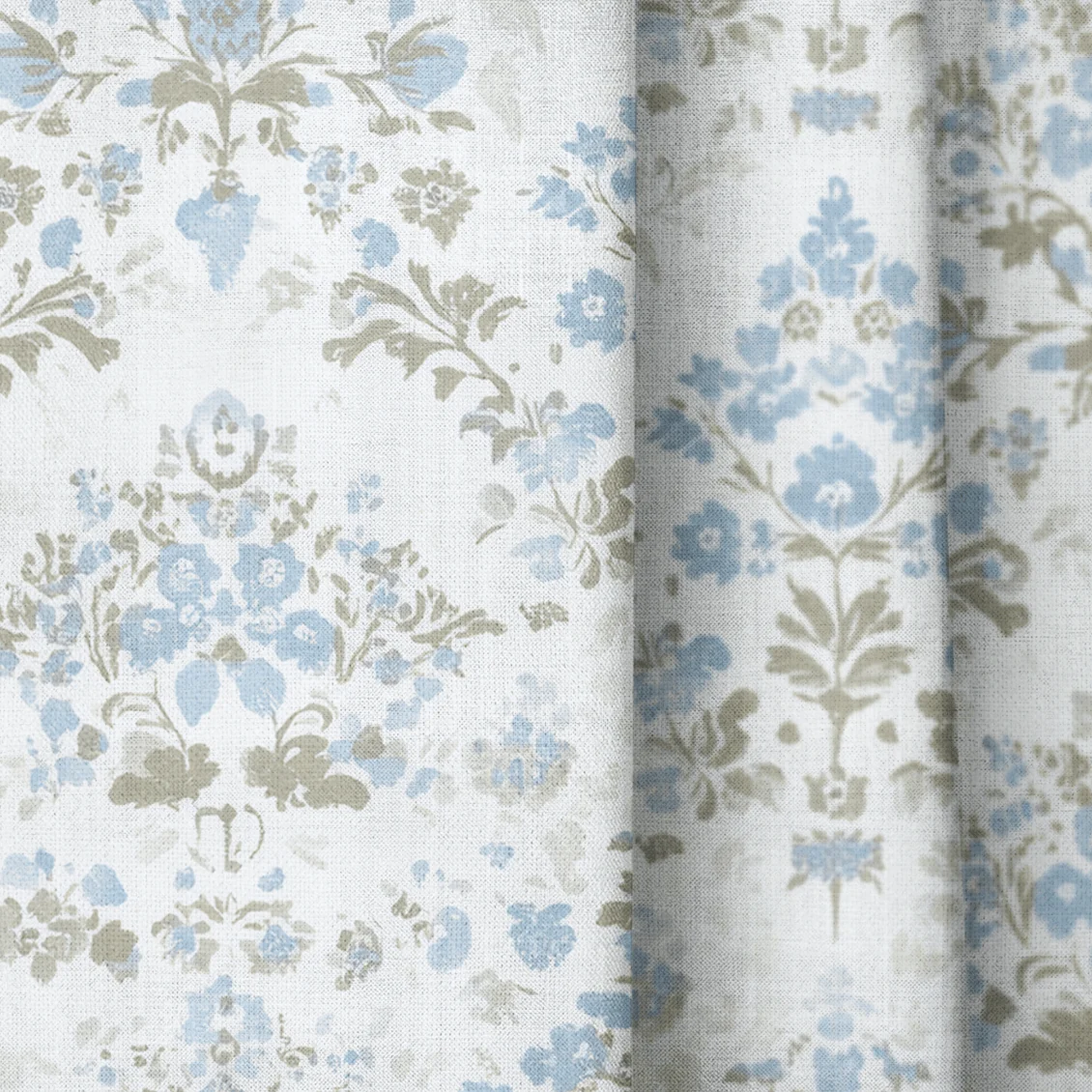 Palmetto Porch - Drapery - Image 3