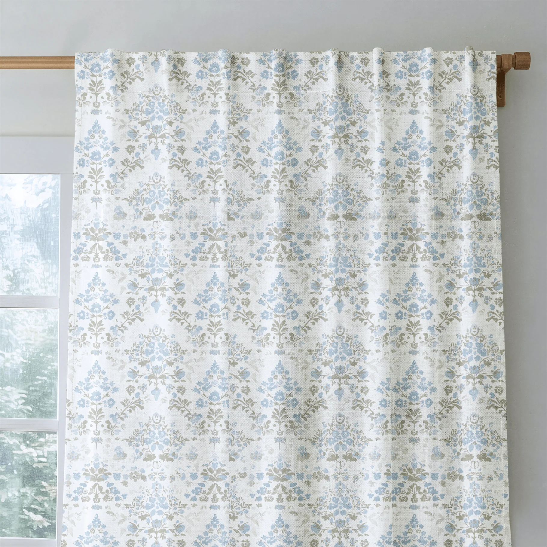 Palmetto Porch - Drapery - Image 5