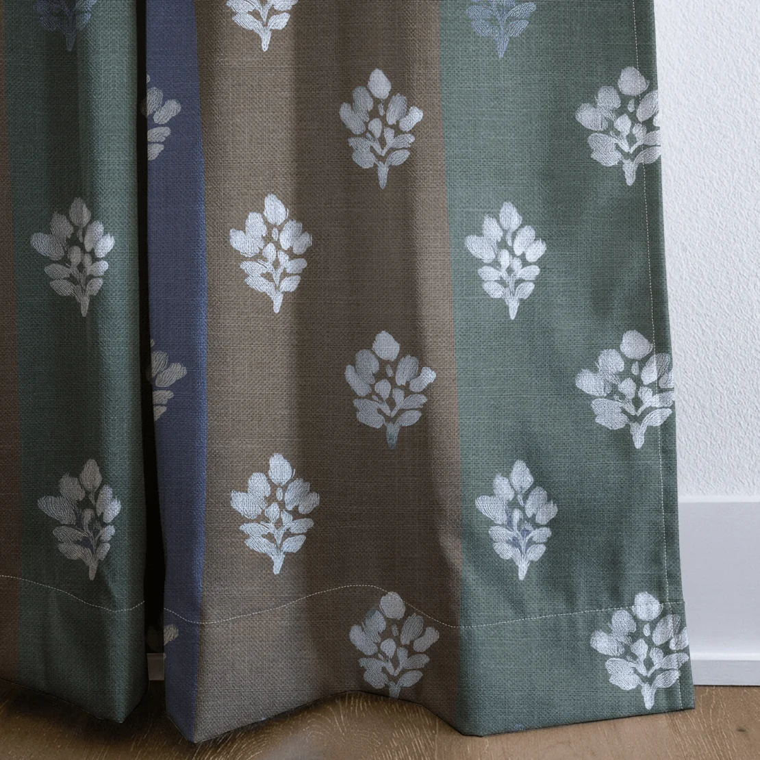 Parker - Drapery