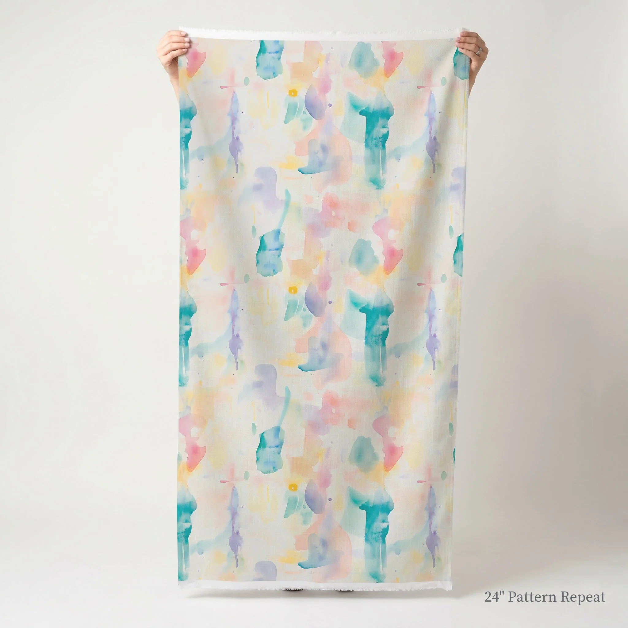 Pastel Dreams - Fabric - Image 3