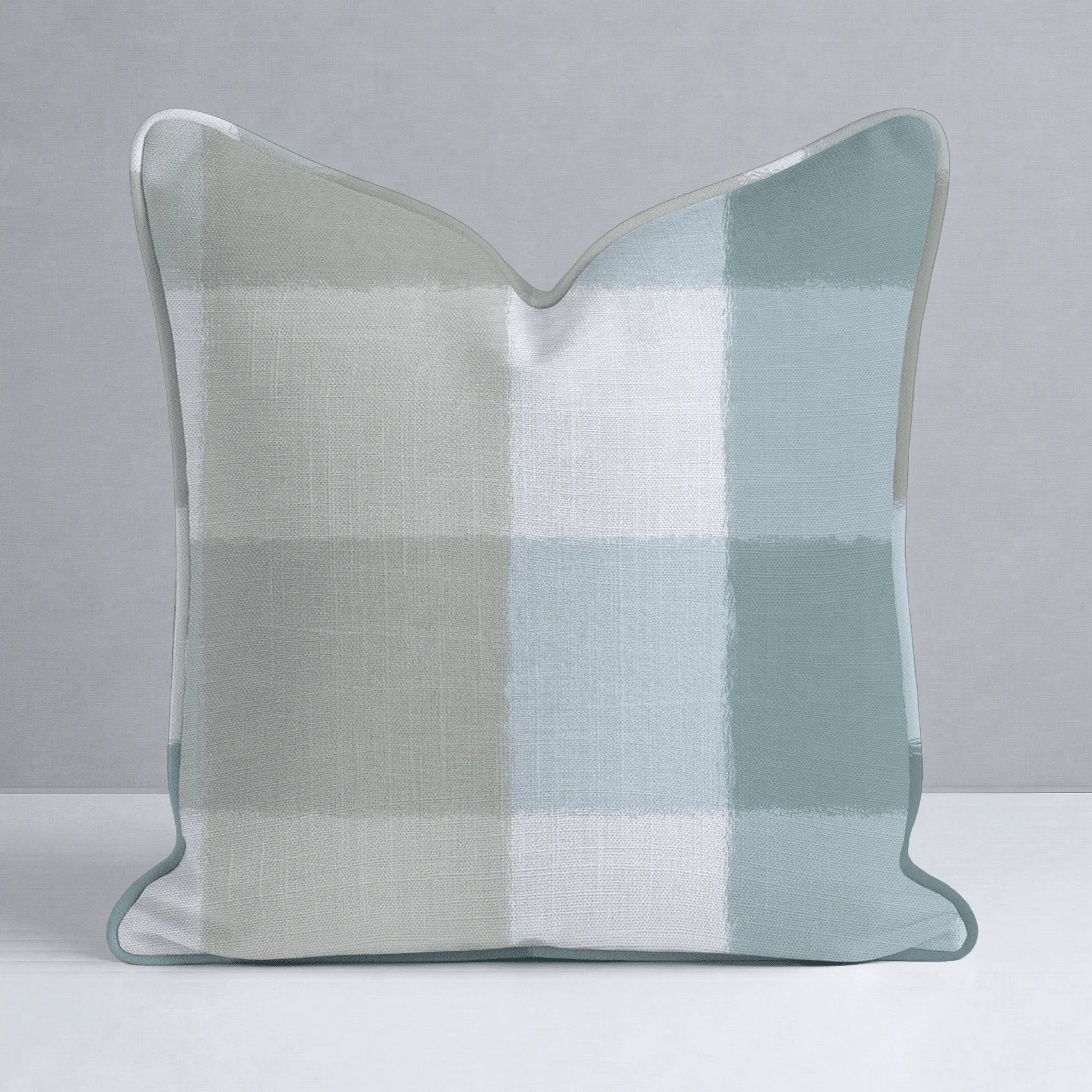 Pasture Picnic Throw Pillow - Image 12