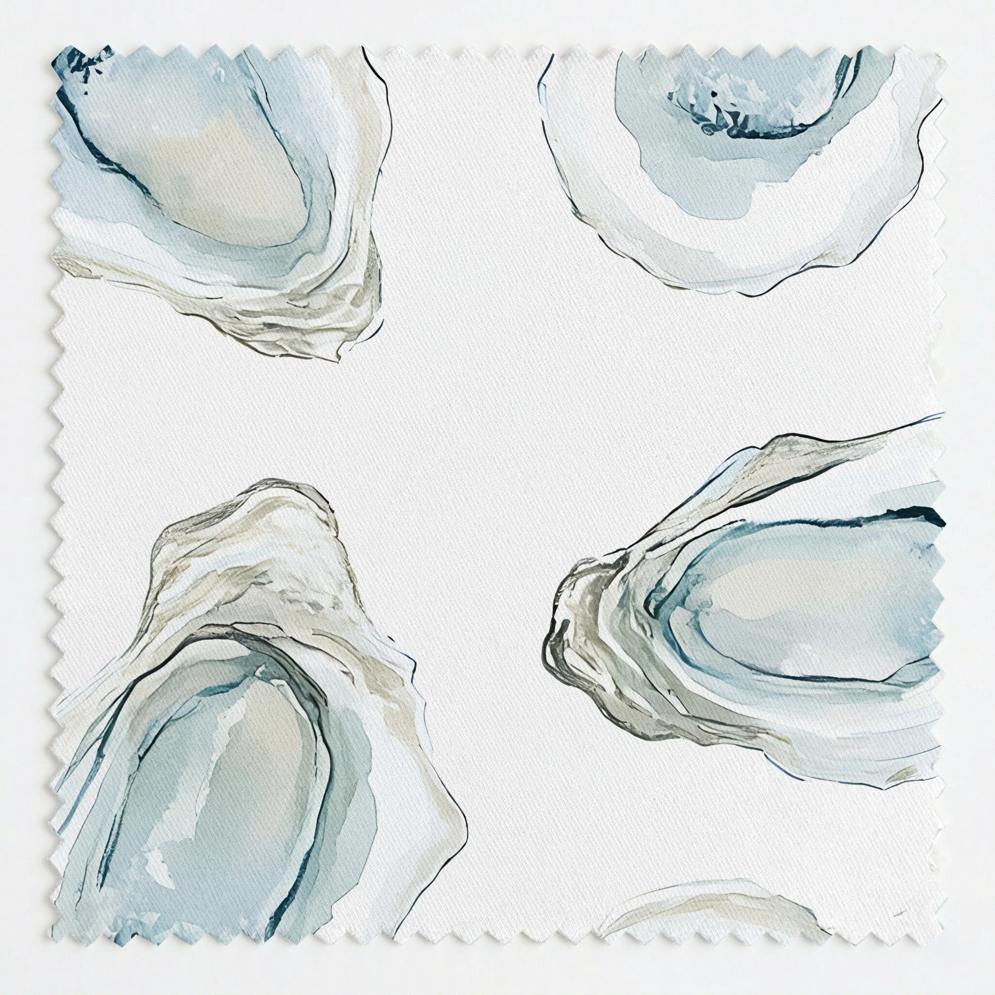 Pearl's Haven - Fabric