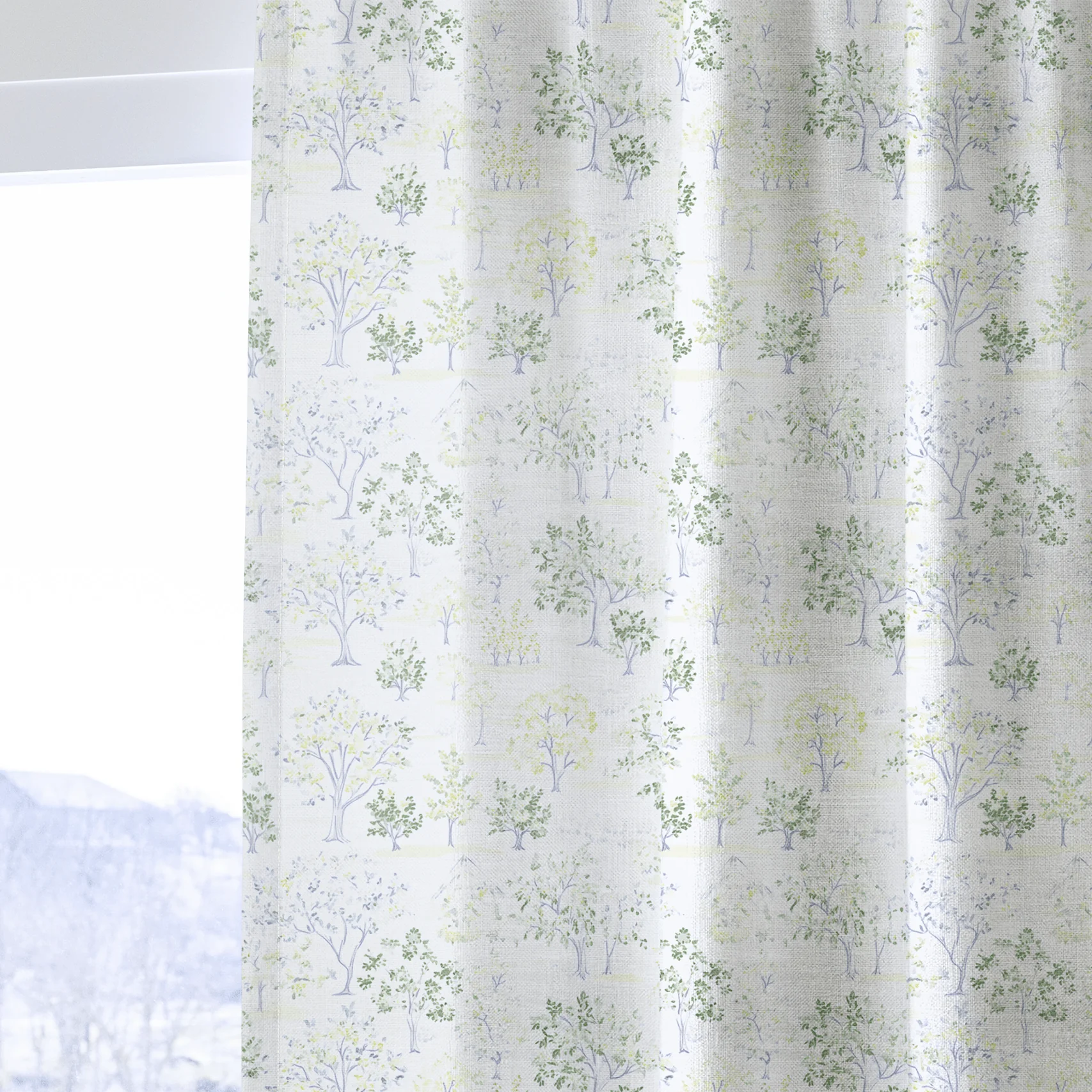 Penelope - Drapery - Image 4