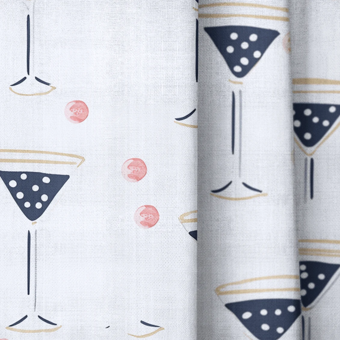 Perk Me Up - Drapery - Image 3