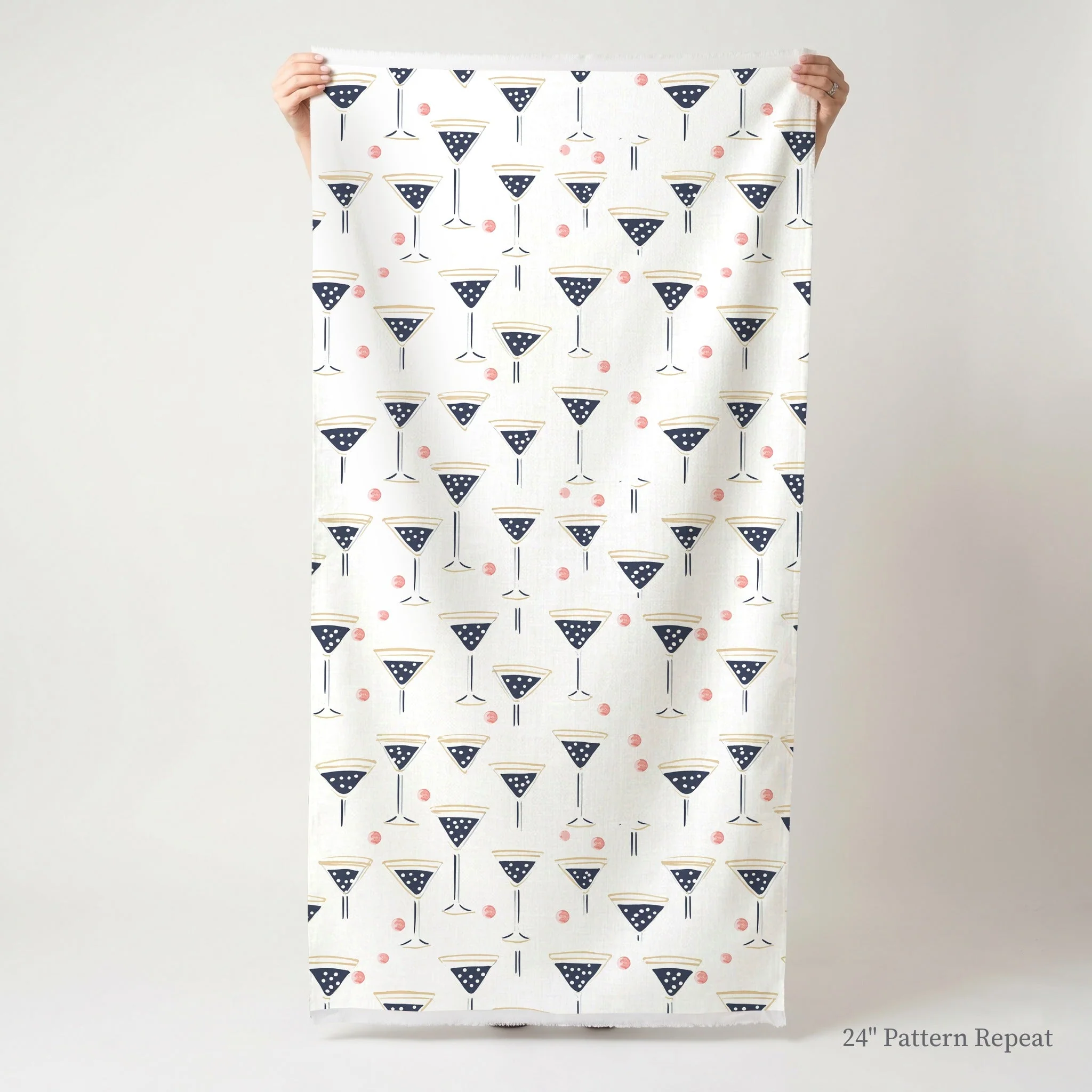 Perk Me Up - Fabric - Image 3