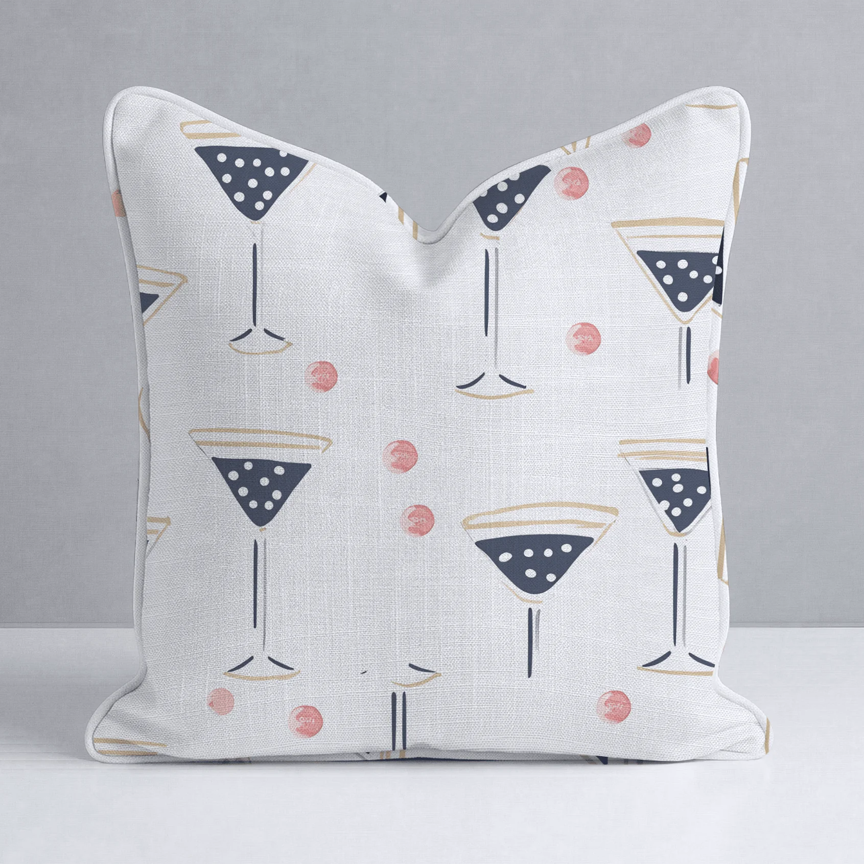 Perk Me Up Throw Pillow - Image 12