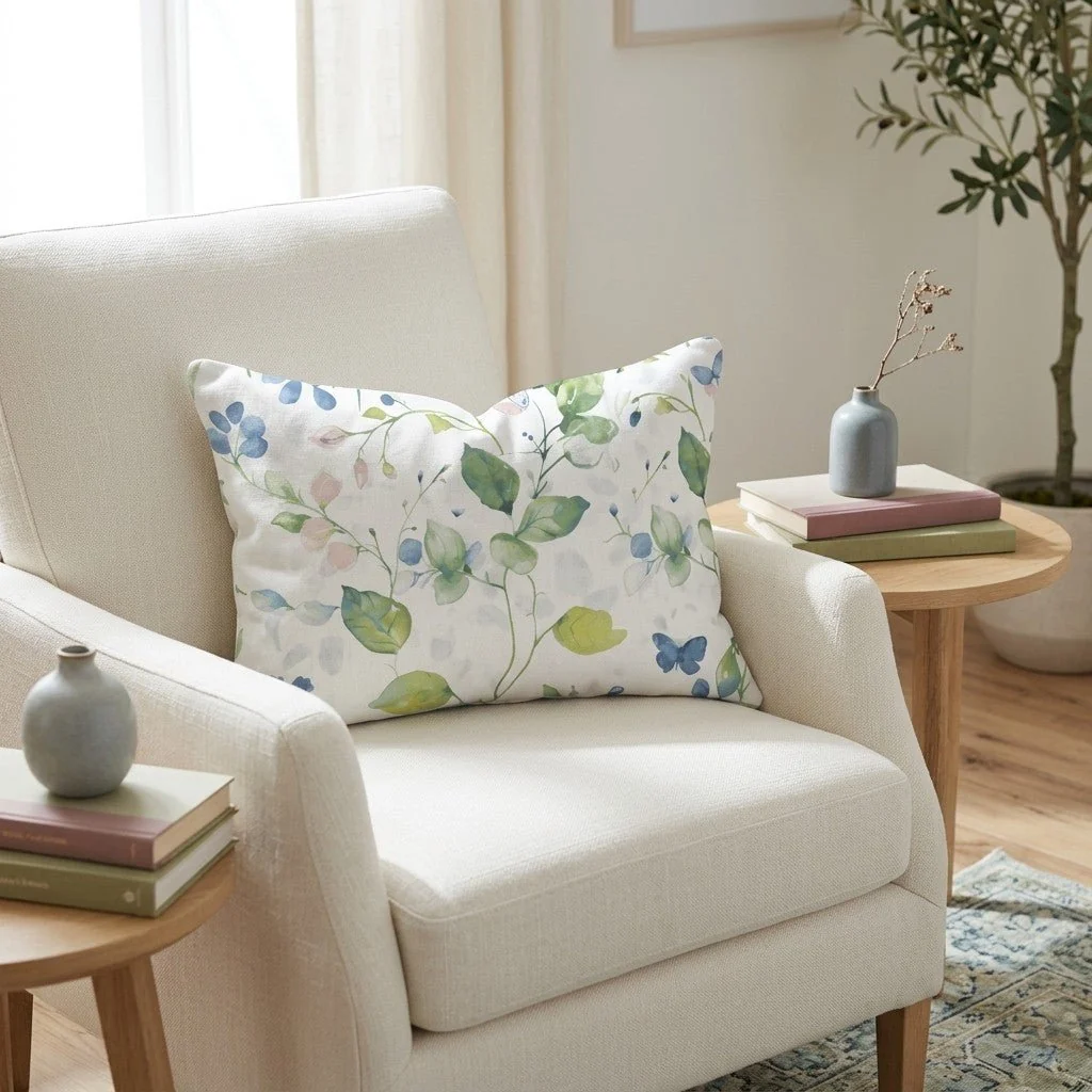 Peyton Throw Pillow - Image 3