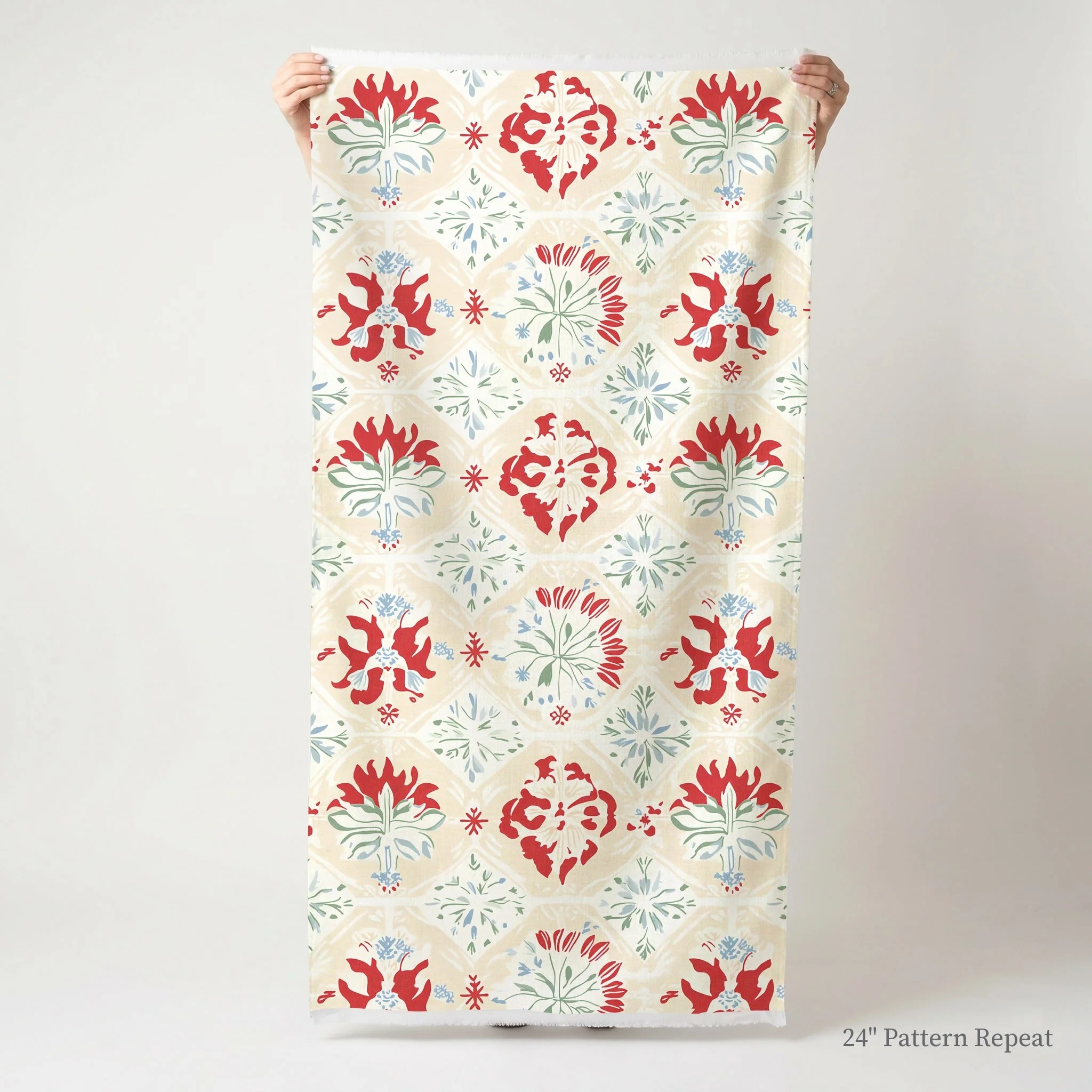Picnic - Fabric - Image 3