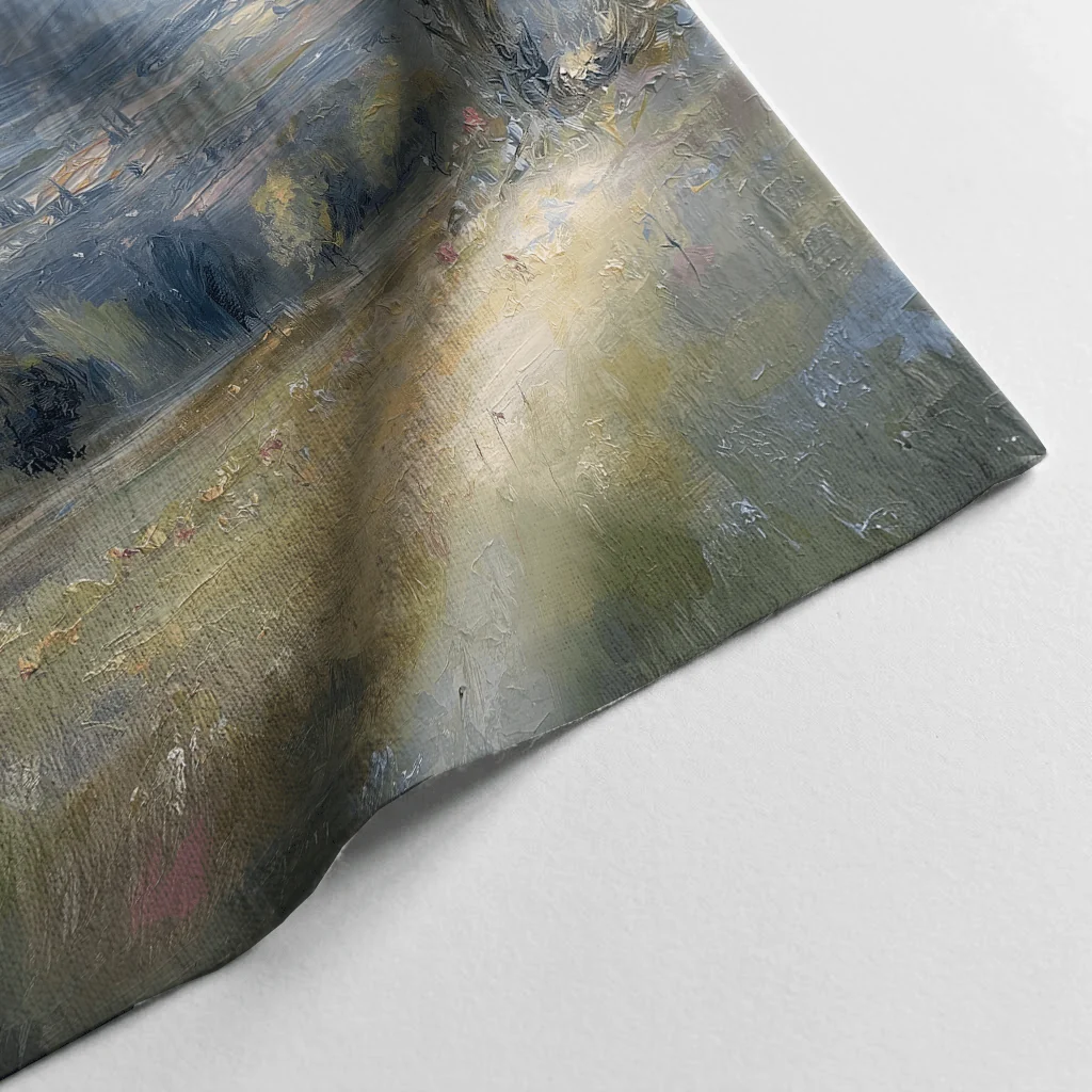 Pink Canopy - Tapestry - Image 3