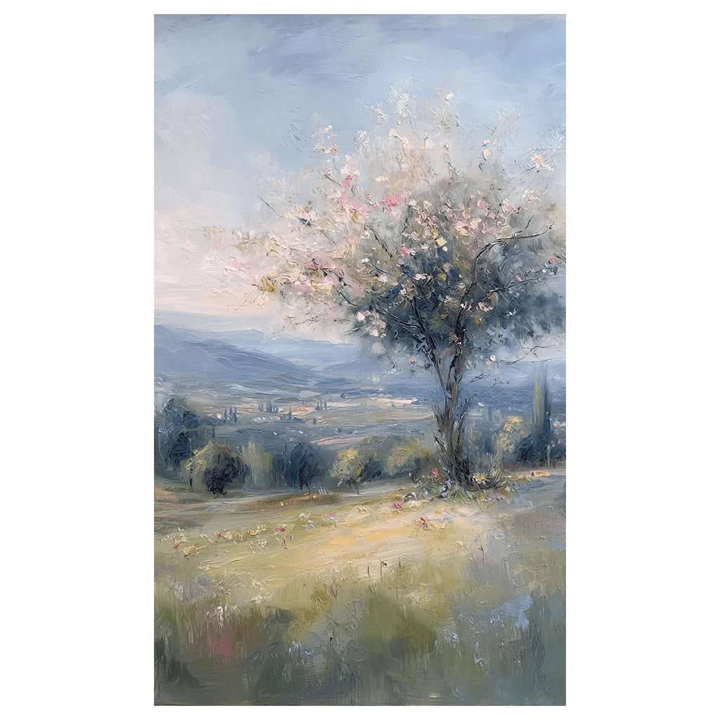 Pink Canopy - Tapestry - Image 4