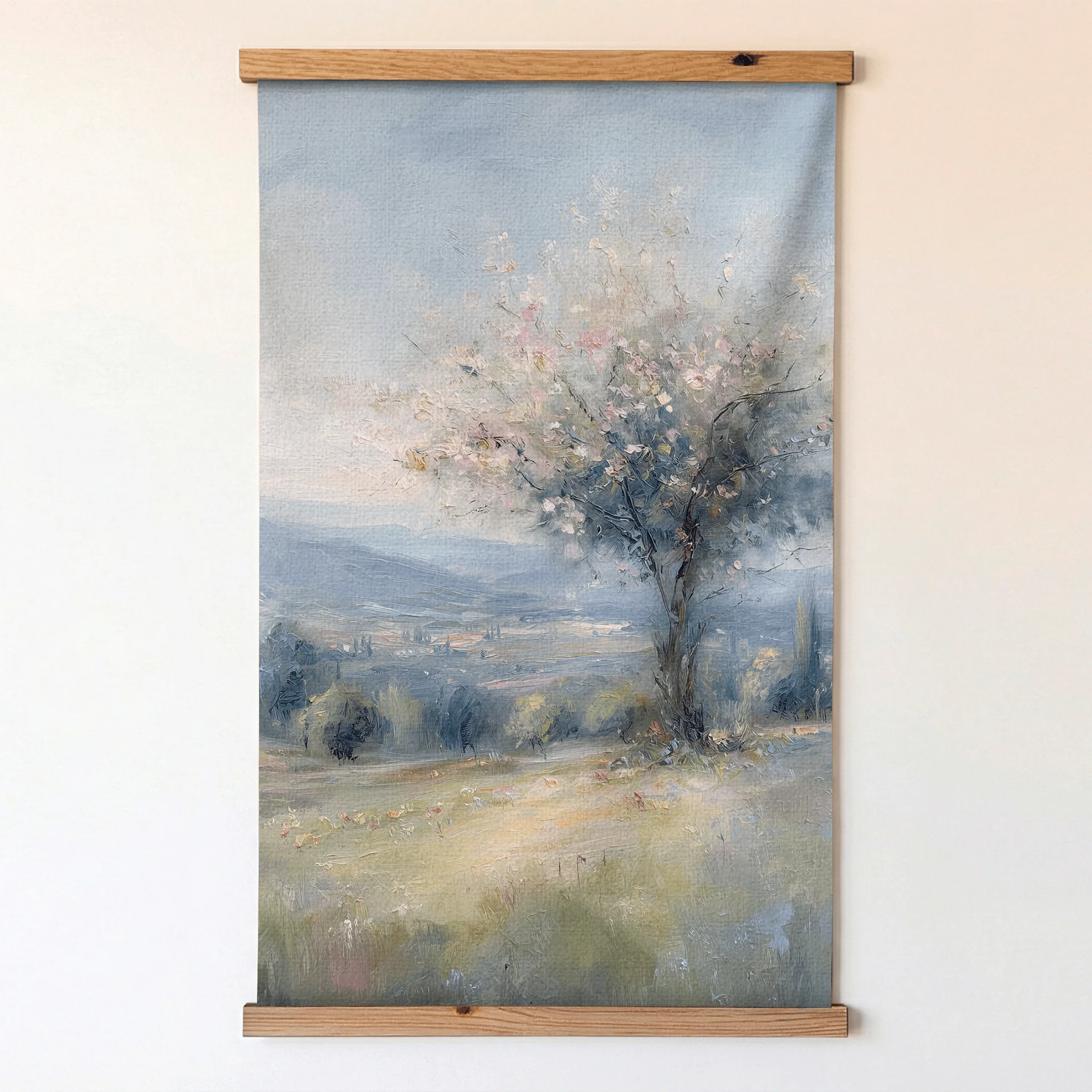 Pink Canopy - Tapestry - Image 7