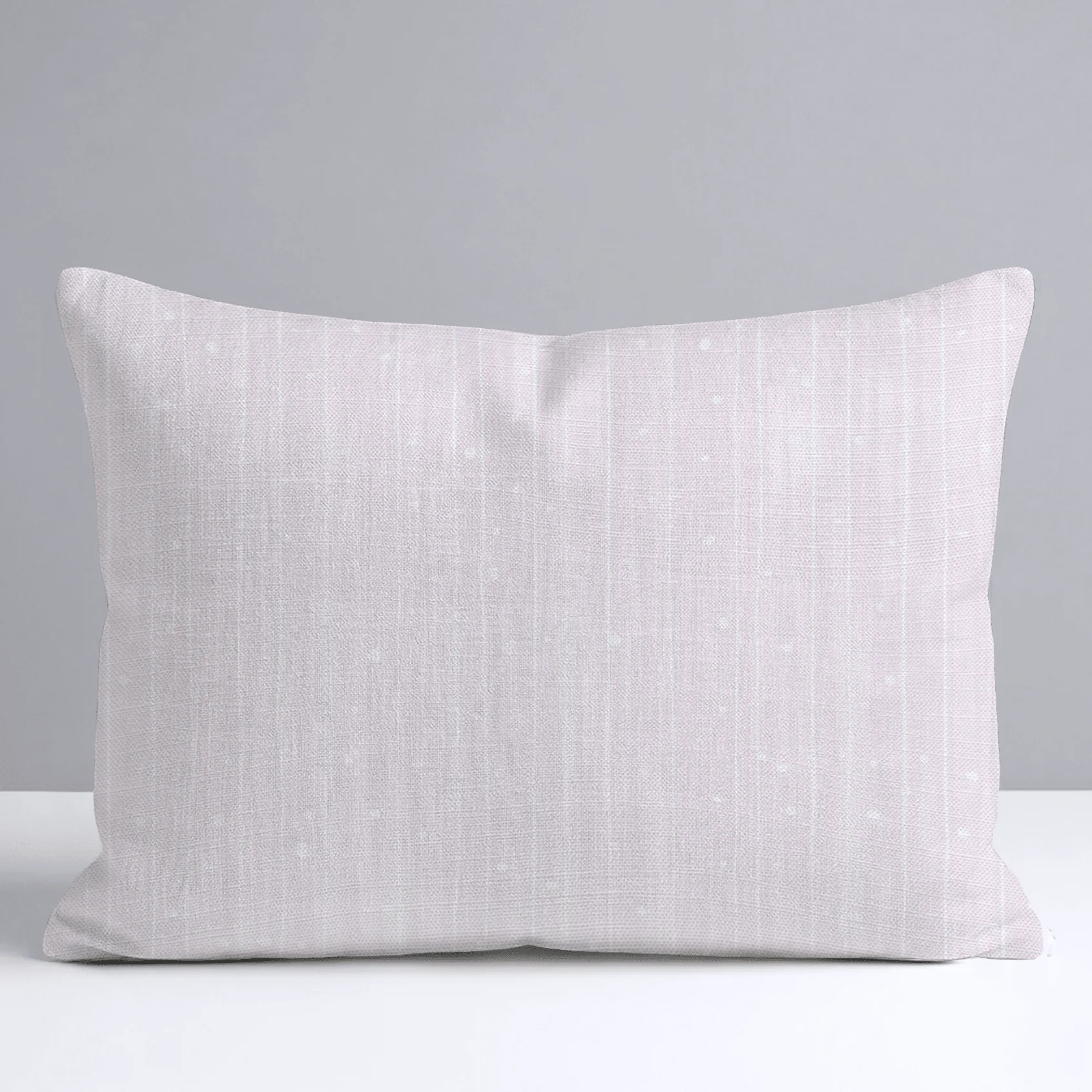 Pink Cece Throw Pillow - Image 6