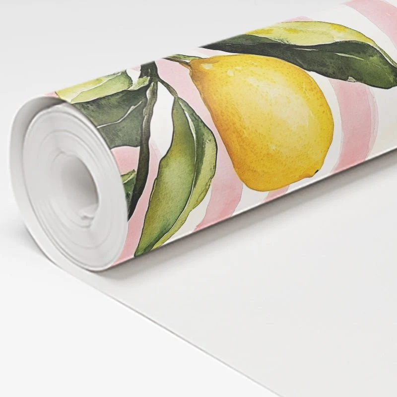 Pink Lemonade Wallpaper - Image 3