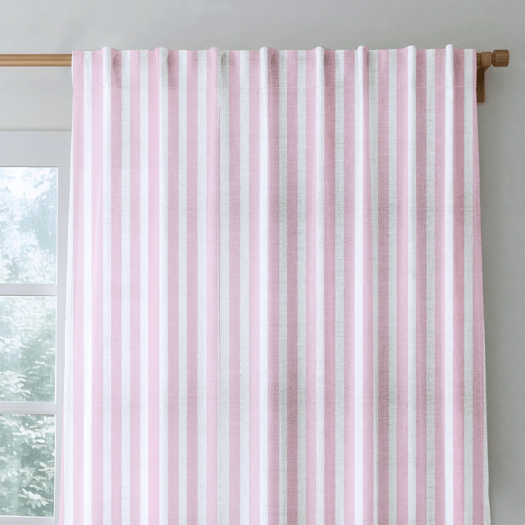 Pink Spencer - Drapery - Image 5