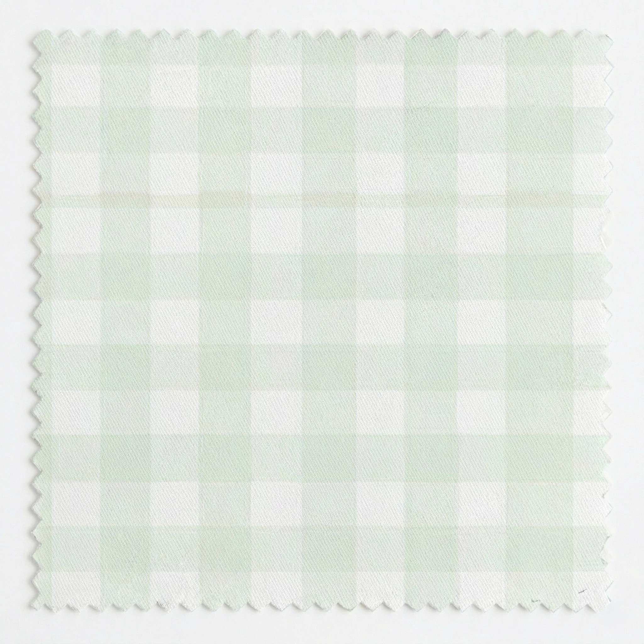 Plaid About It - Fabric
