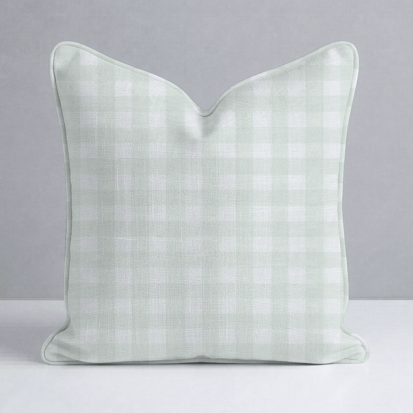 Plaid About It Throw Pillow - Image 14