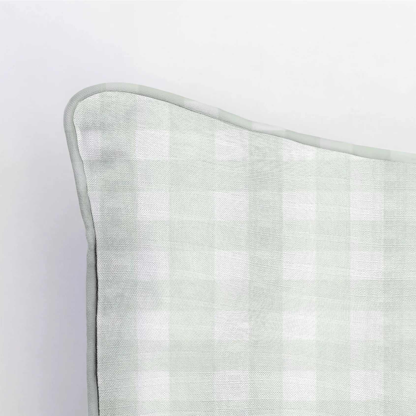 Plaid About It Throw Pillow - Image 6