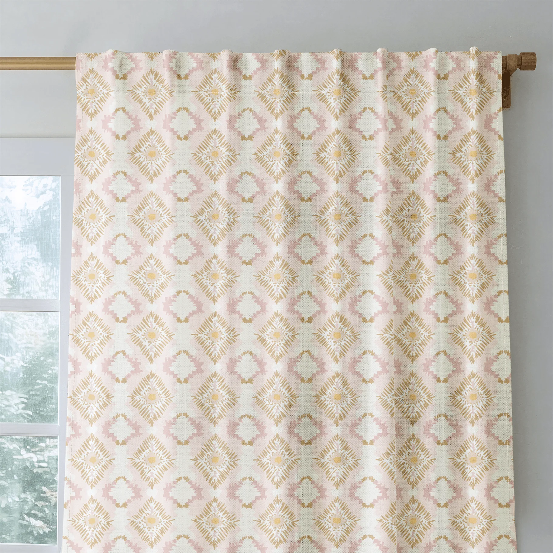 Polly - Drapery - Image 5