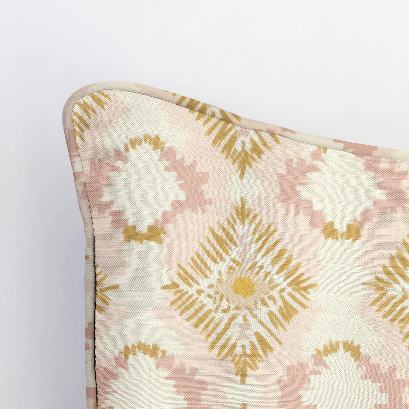 Polly Throw Pillow - Image 4