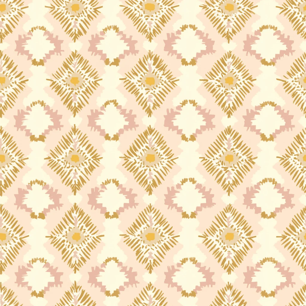 Polly Wallpaper