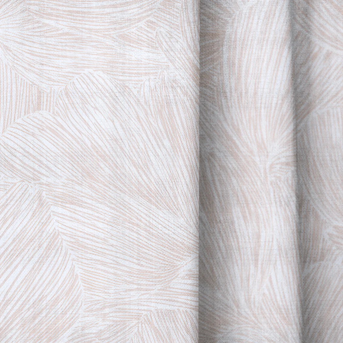 Pop of Pink - Drapery - Image 3