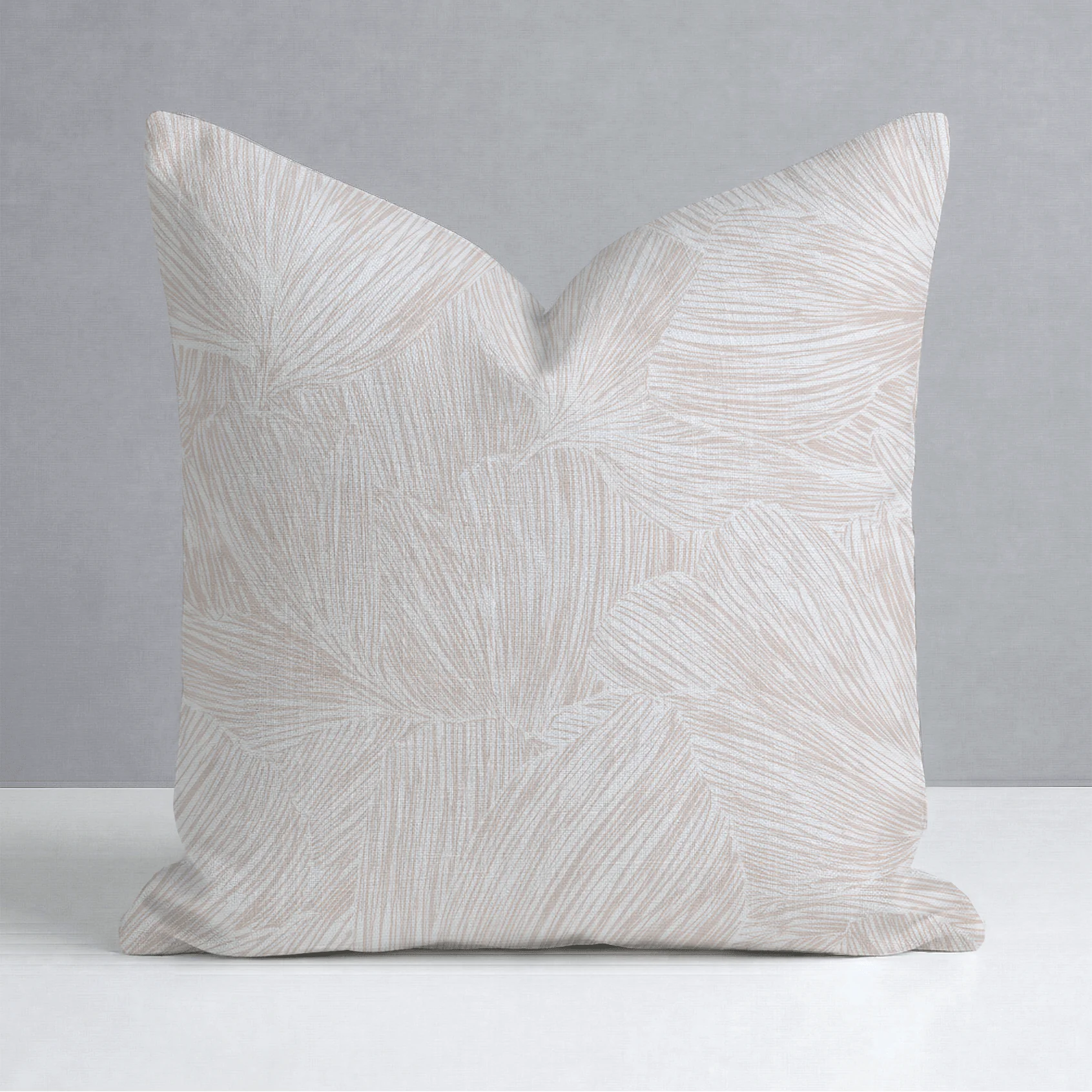 Pop of Pink Throw Pillow - Image 11