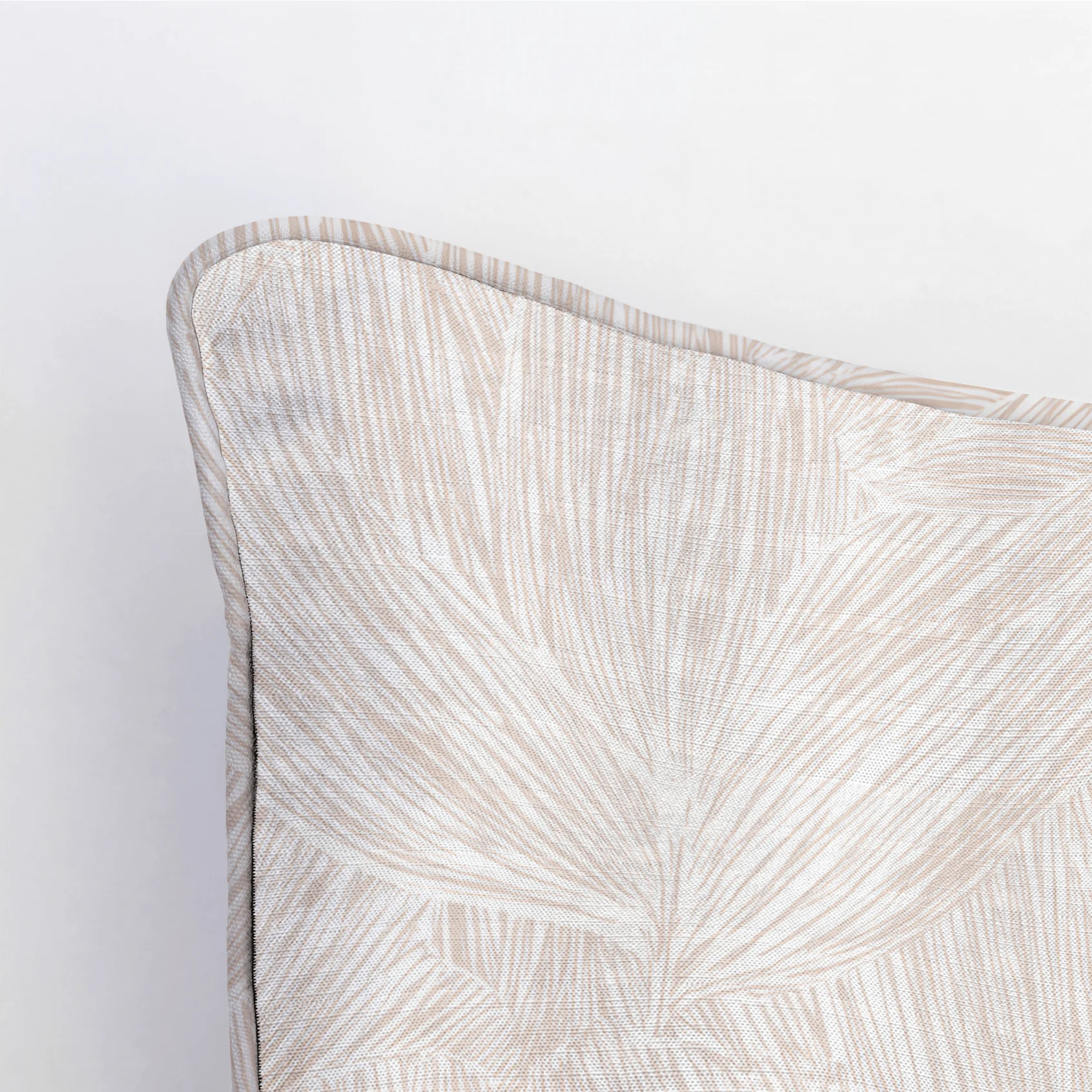 Pop of Pink Throw Pillow - Image 4