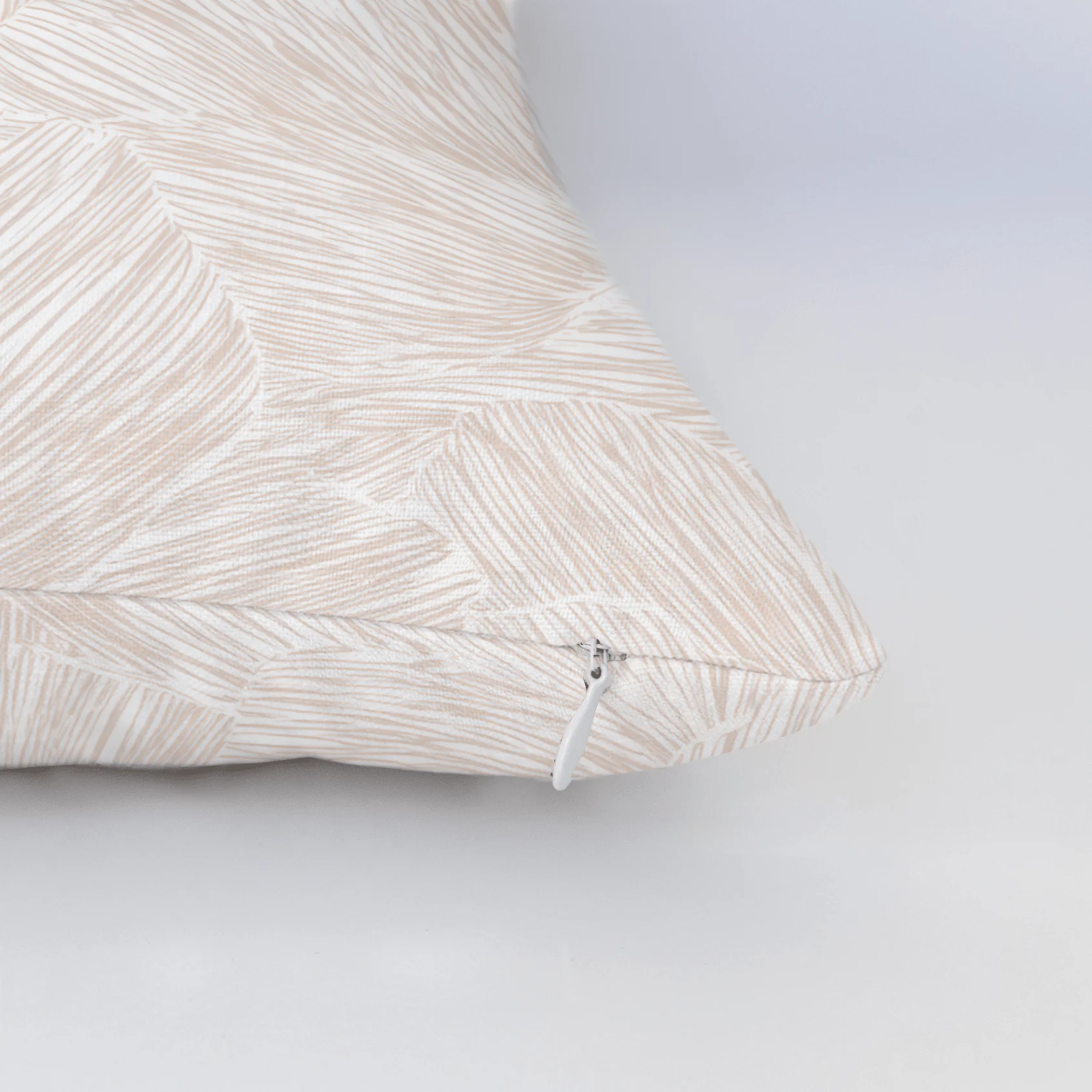 Pop of Pink Throw Pillow - Image 5