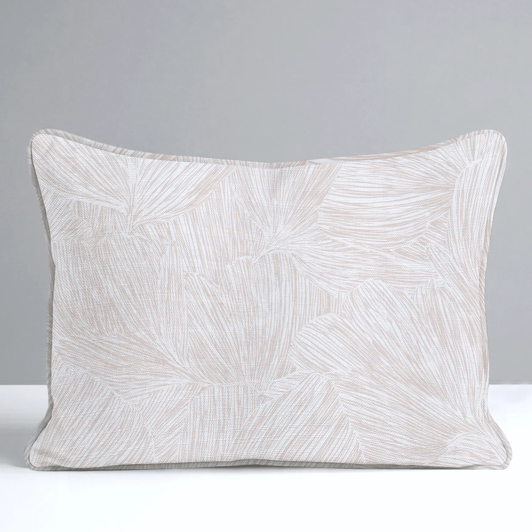 Pop of Pink Throw Pillow - Image 7
