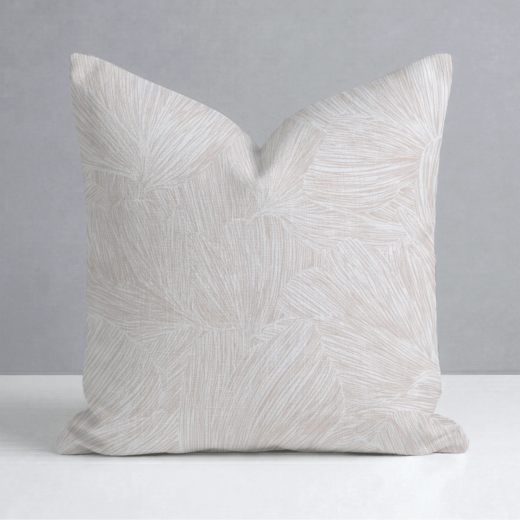 Pop of Pink Throw Pillow - Image 9