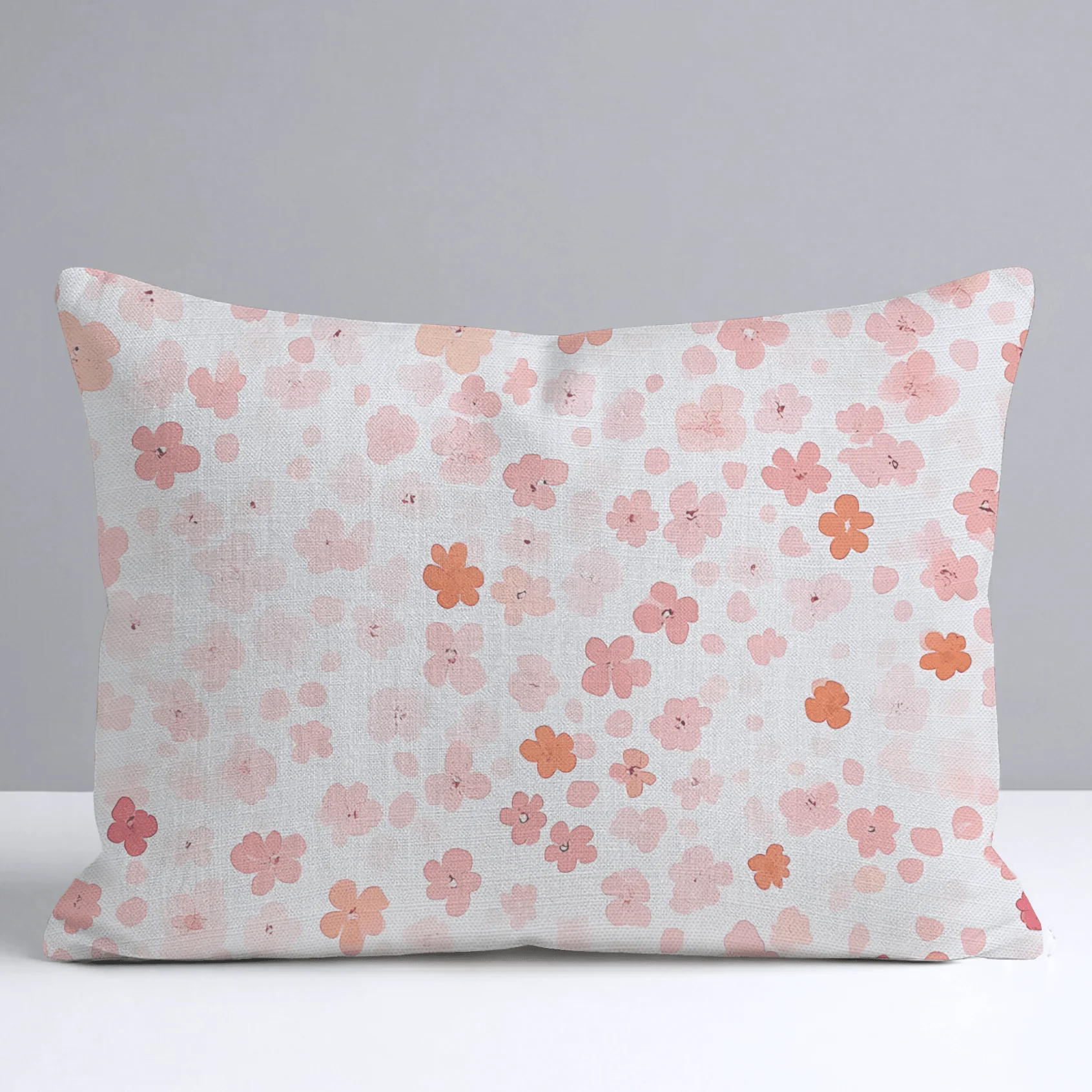 Poppy Throw Pillow - Image 6