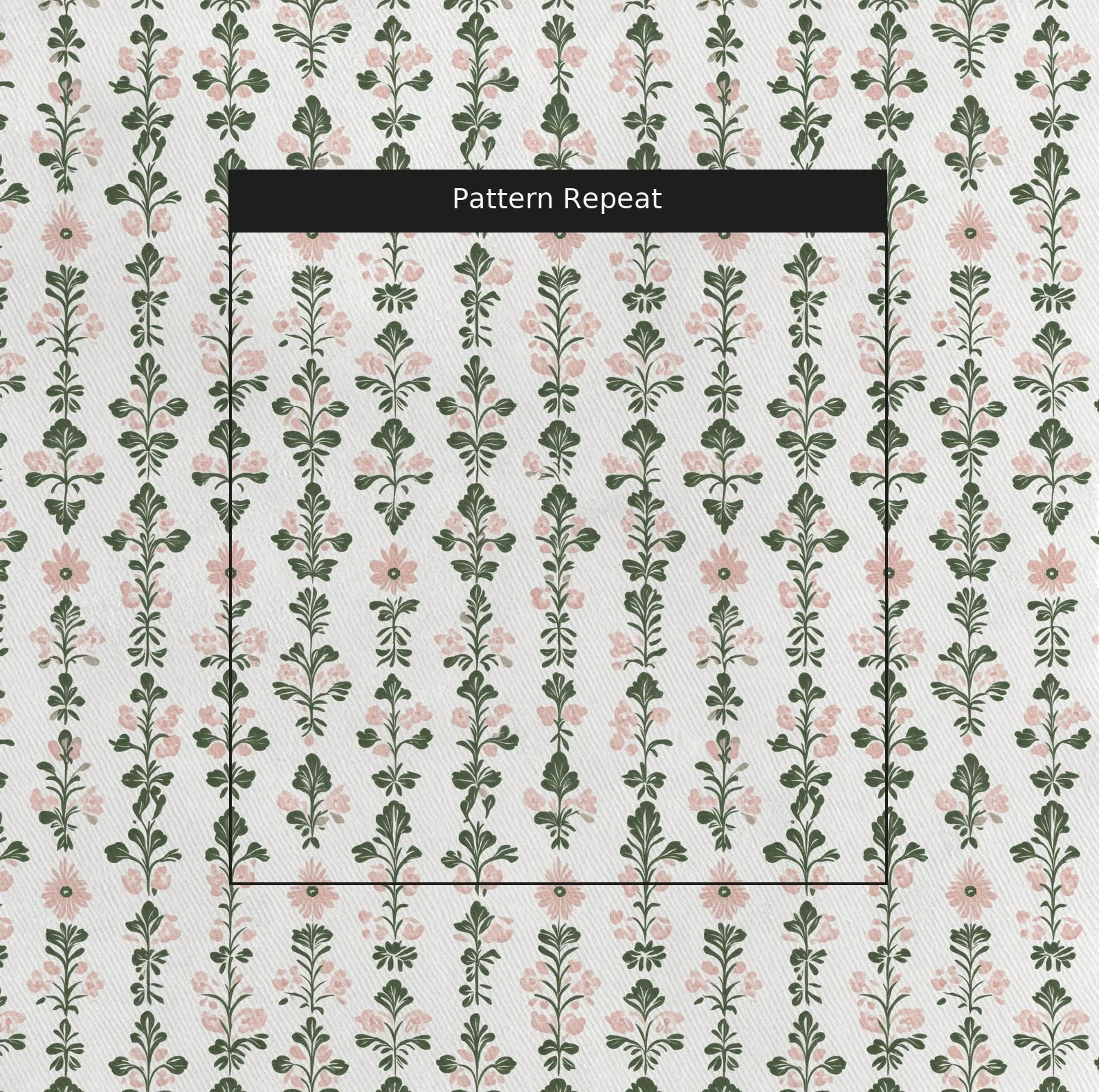 Porch Swing - Fabric - Image 2