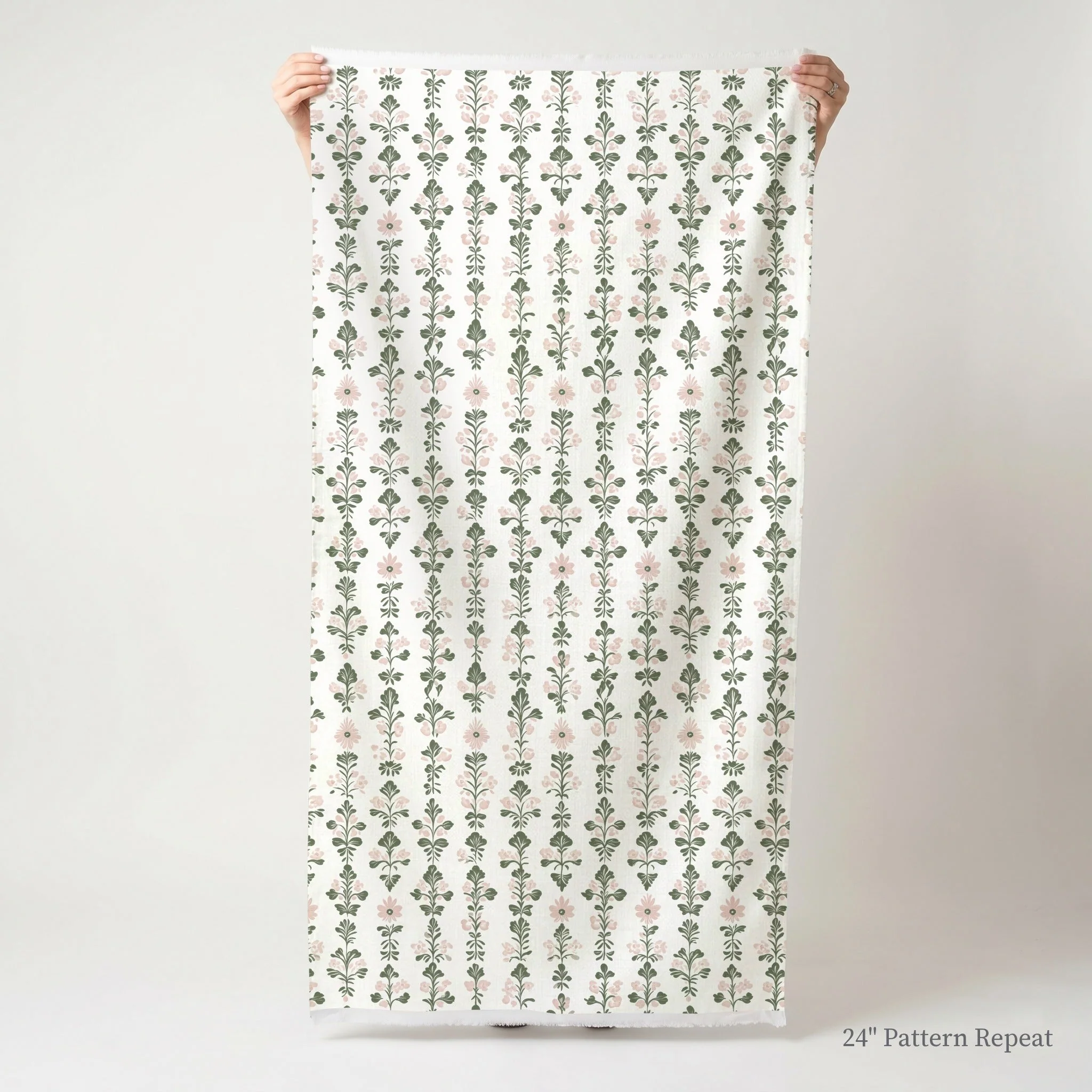 Porch Swing - Fabric - Image 3